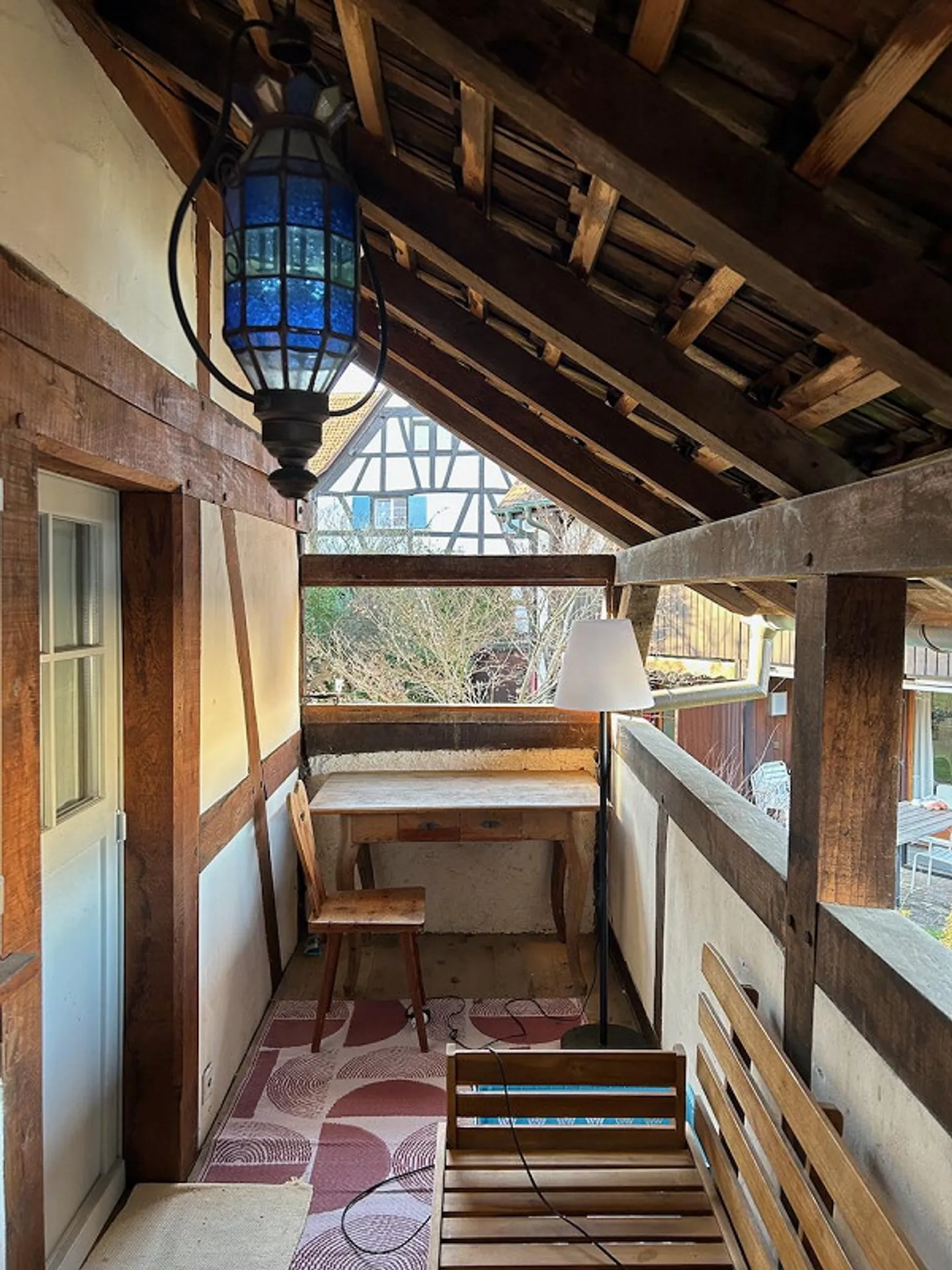 Maisonette apartment in the center of Allschwil - Photo 5 of 15