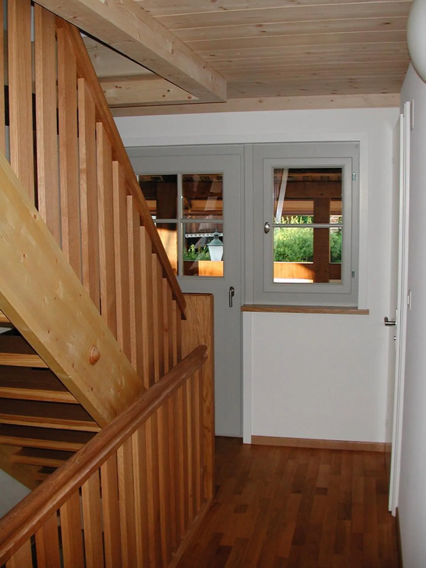 Maisonette apartment in the center of Allschwil - Photo 9 of 15