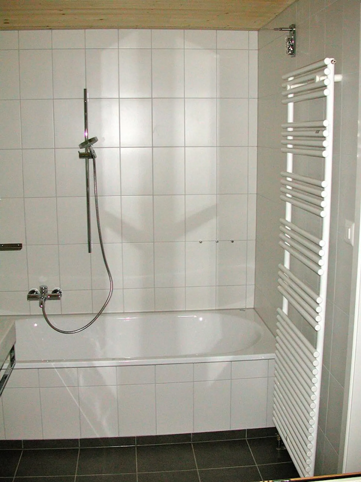 Maisonette apartment in the center of Allschwil - Photo 10 of 15