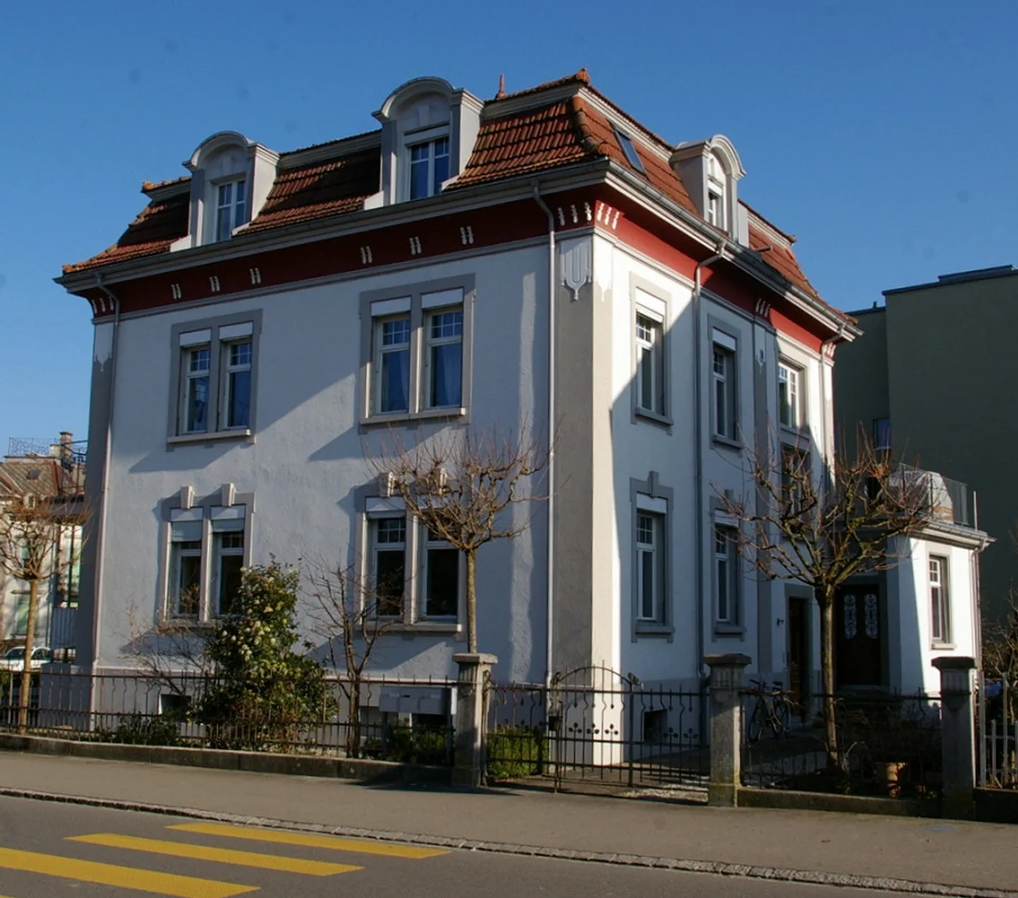 Appartement en loft de 2,5 pièces - Photo 1 sur 9