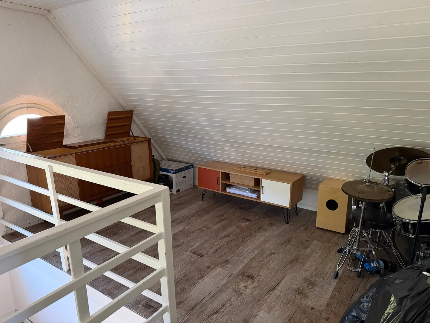 Charmantes Freistehendes Haus in Orpund - Foto 12 von 19
