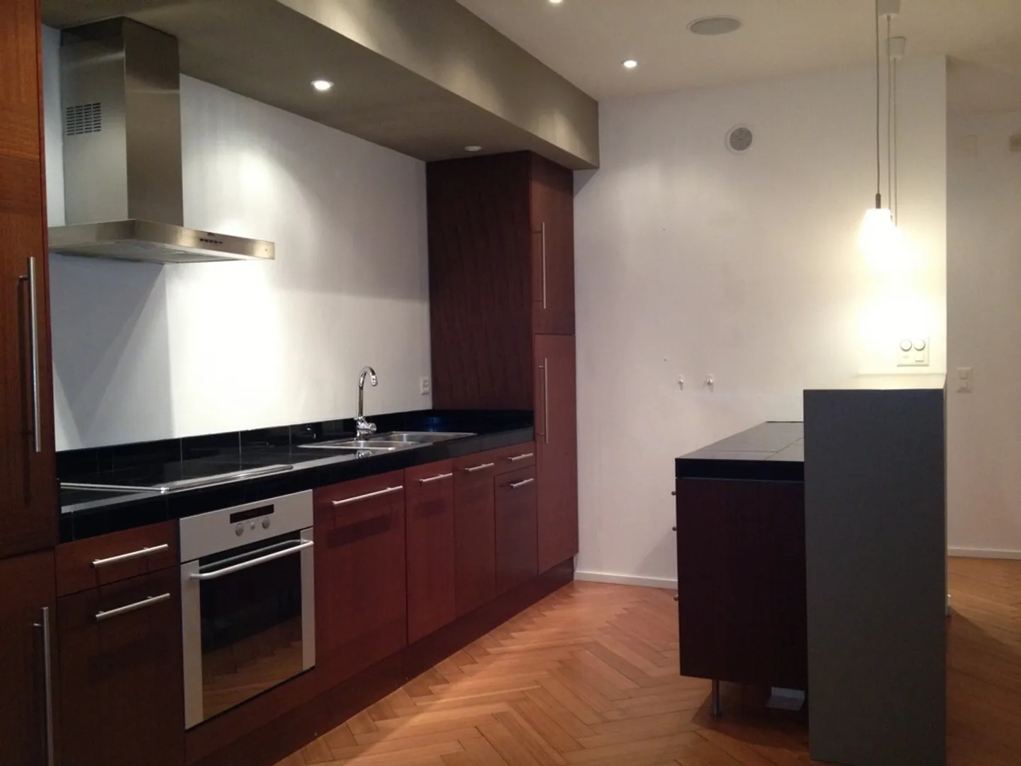 Appartement en loft de 2,5 pièces - Photo 3 sur 9