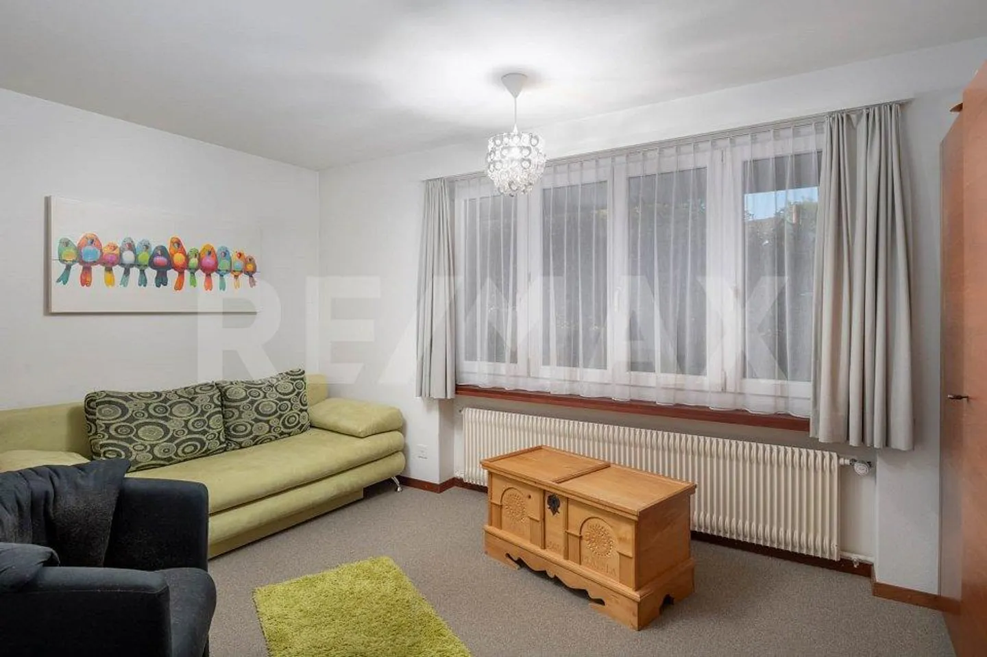 Detached House, Family-Friendly and Quiet Location - Photo 9 of 13