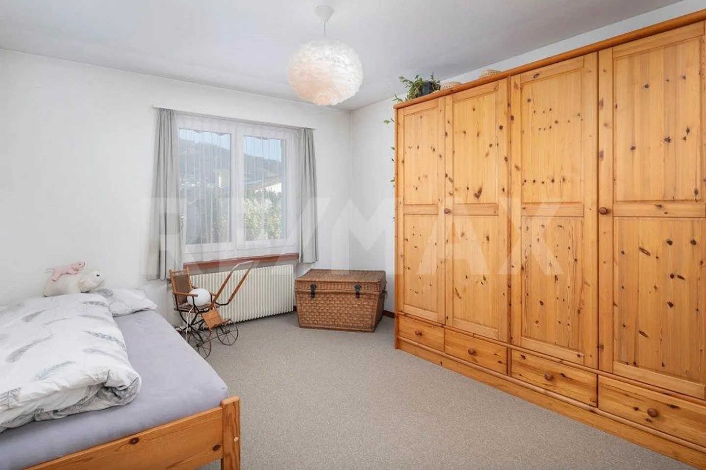 Detached House, Family-Friendly and Quiet Location - Photo 11 of 13