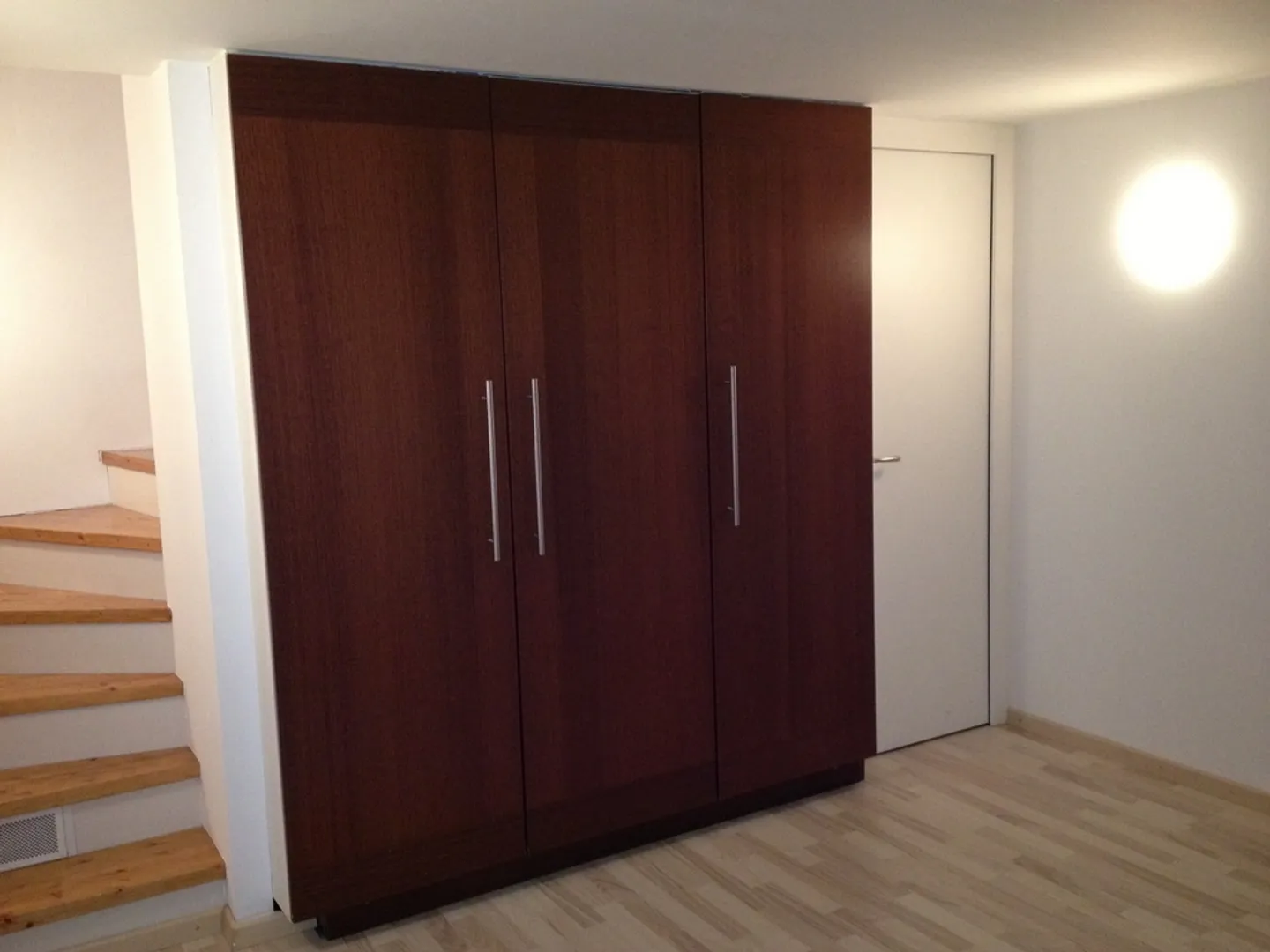 Appartement en loft de 2,5 pièces - Photo 5 sur 9