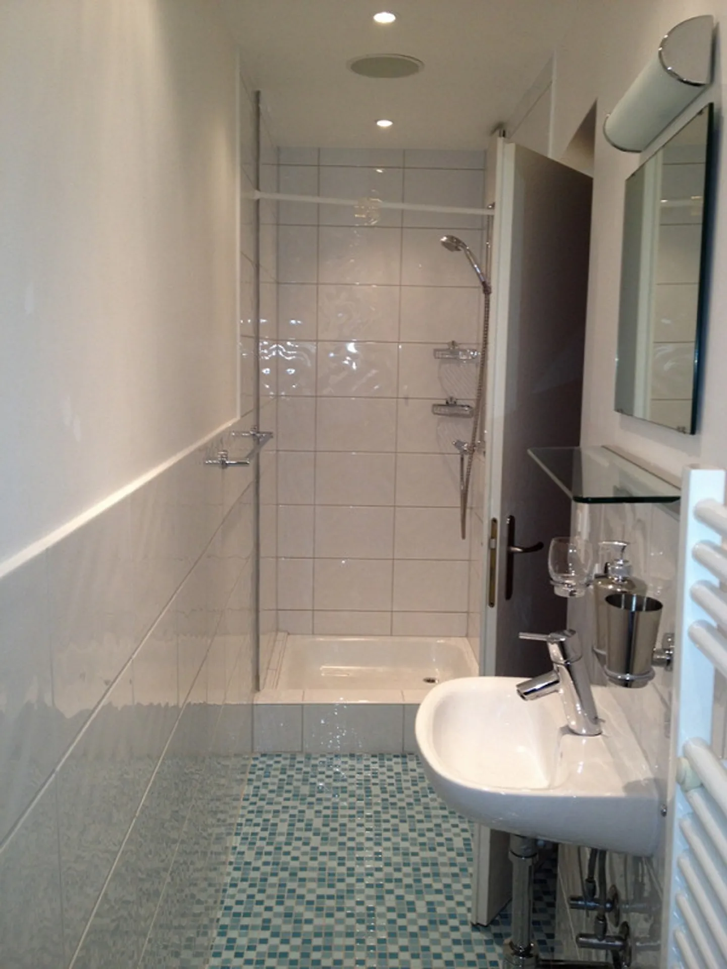 Appartement en loft de 2,5 pièces - Photo 6 sur 9