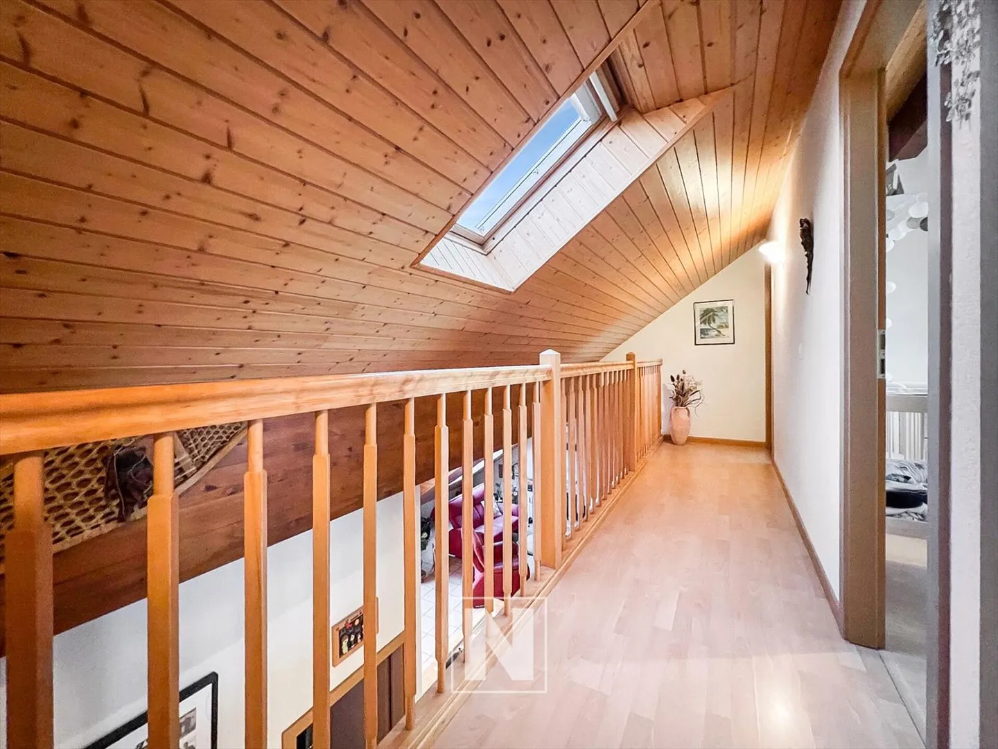 Magnificent Duplex with 4.5 Rooms - Photo 9 of 13