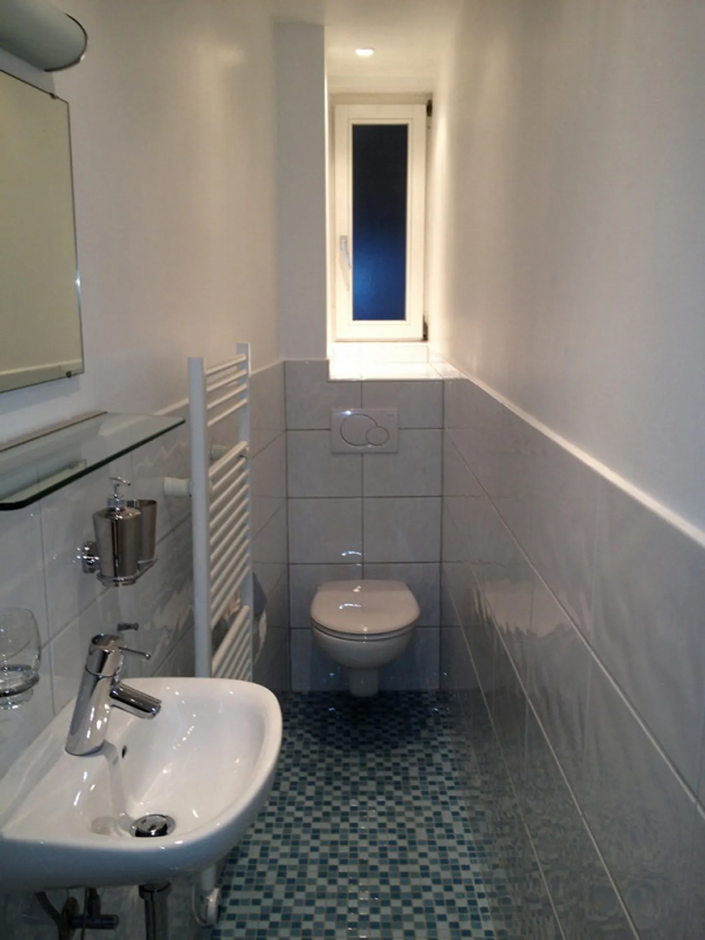 Appartement en loft de 2,5 pièces - Photo 7 sur 9