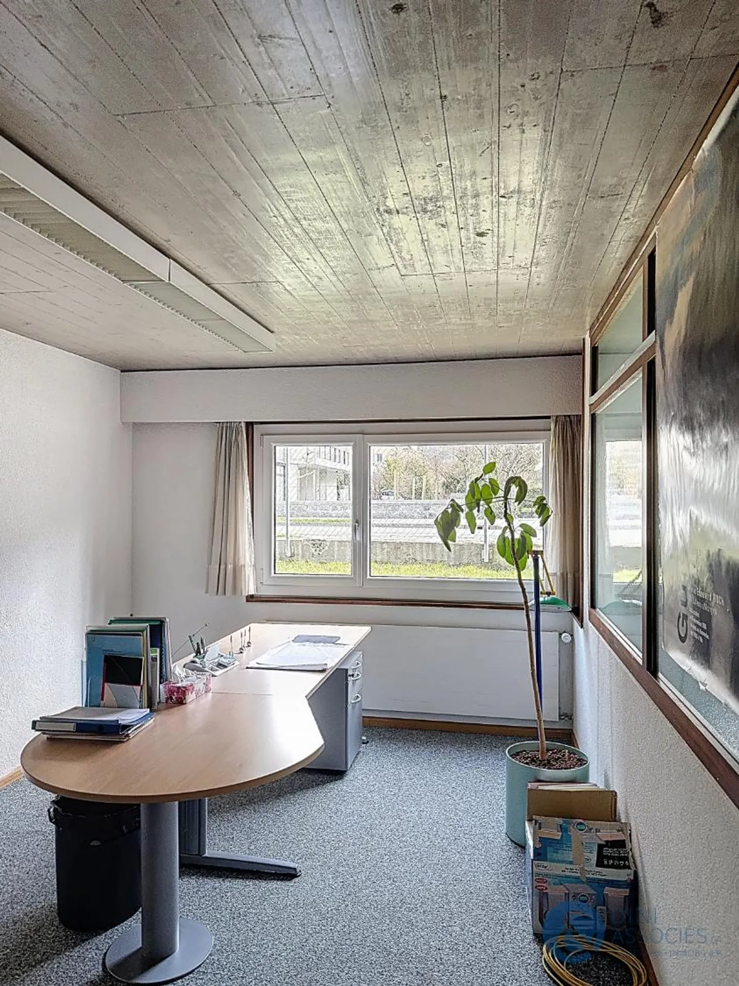 Büro - Foto 1 von 5