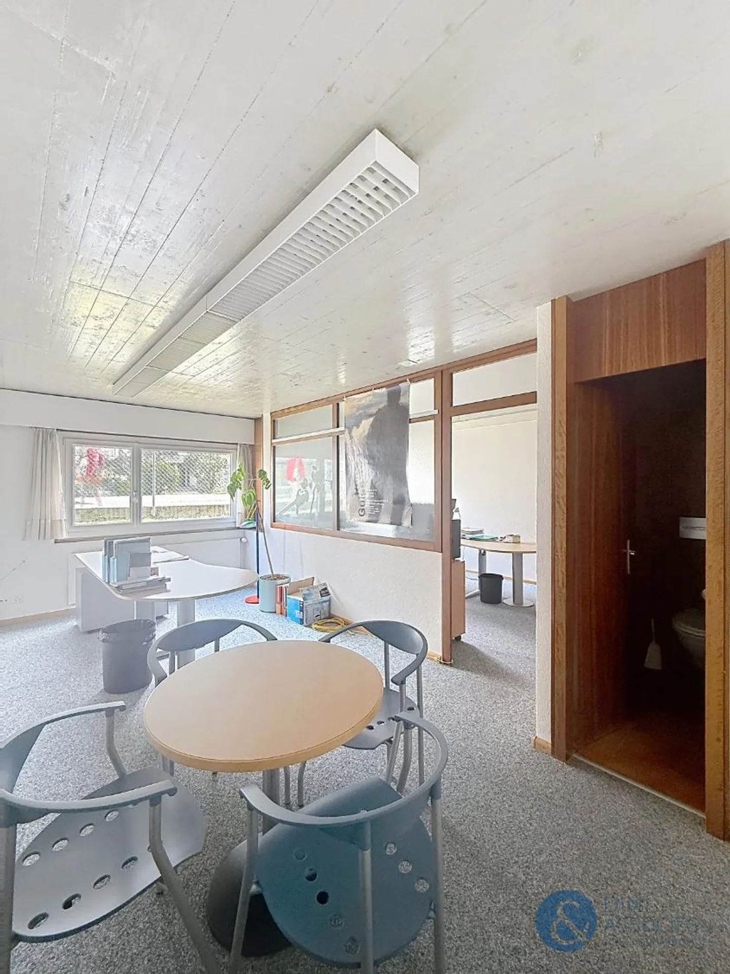 Büro - Foto 4 von 5