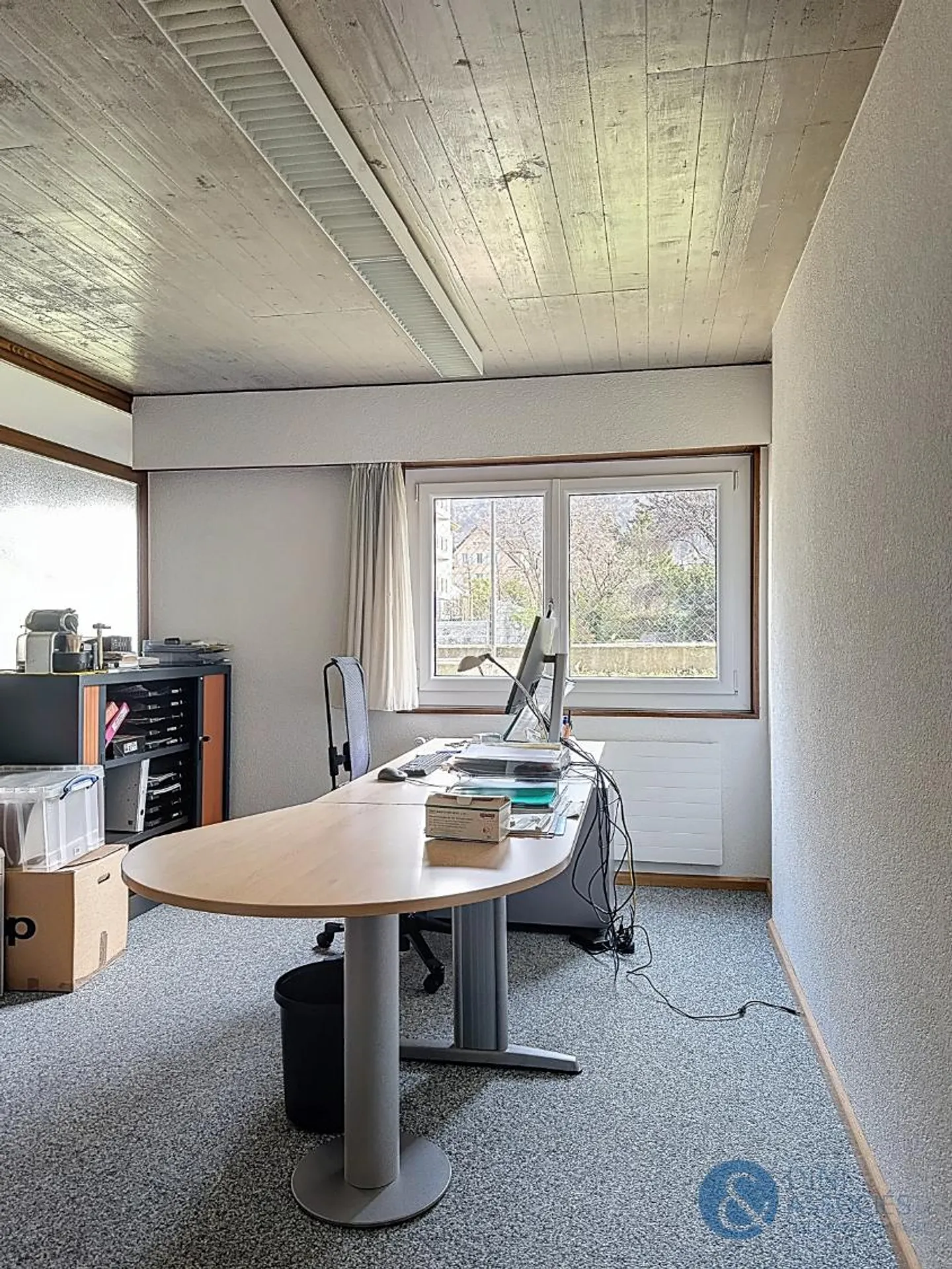 Büro - Foto 2 von 5