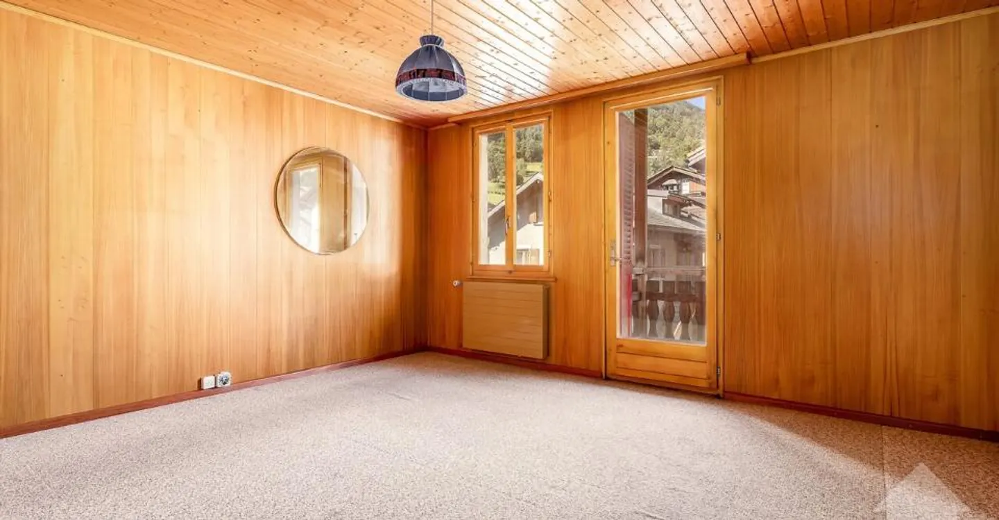 Dorfhaus zu renovieren, 10 Zimmer + Gewerbeflächen, 400 m2 - Foto 11 von 12