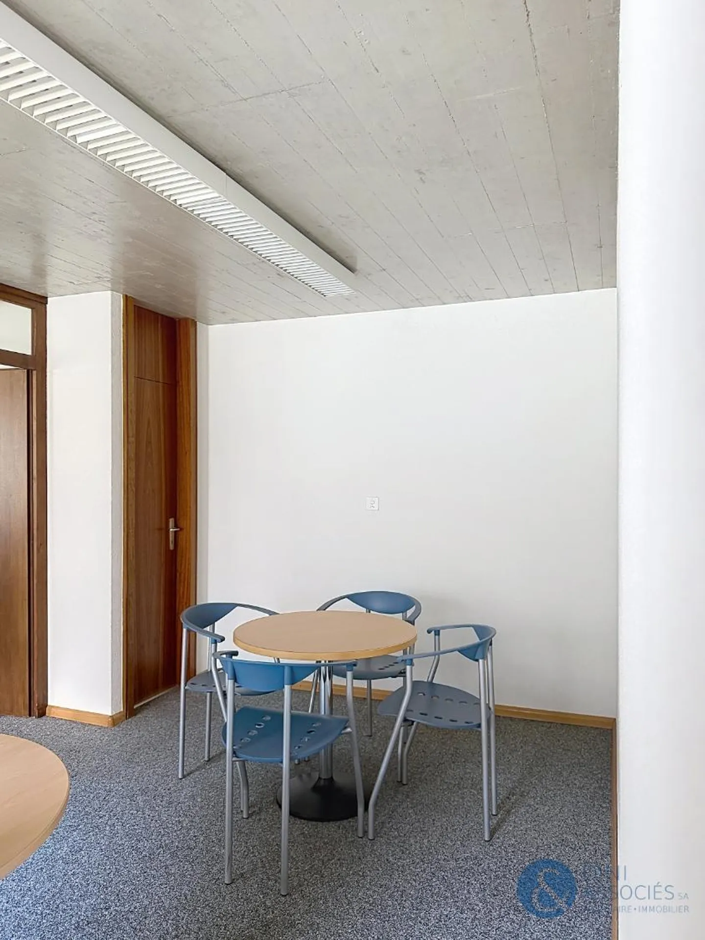 Büro - Foto 3 von 5