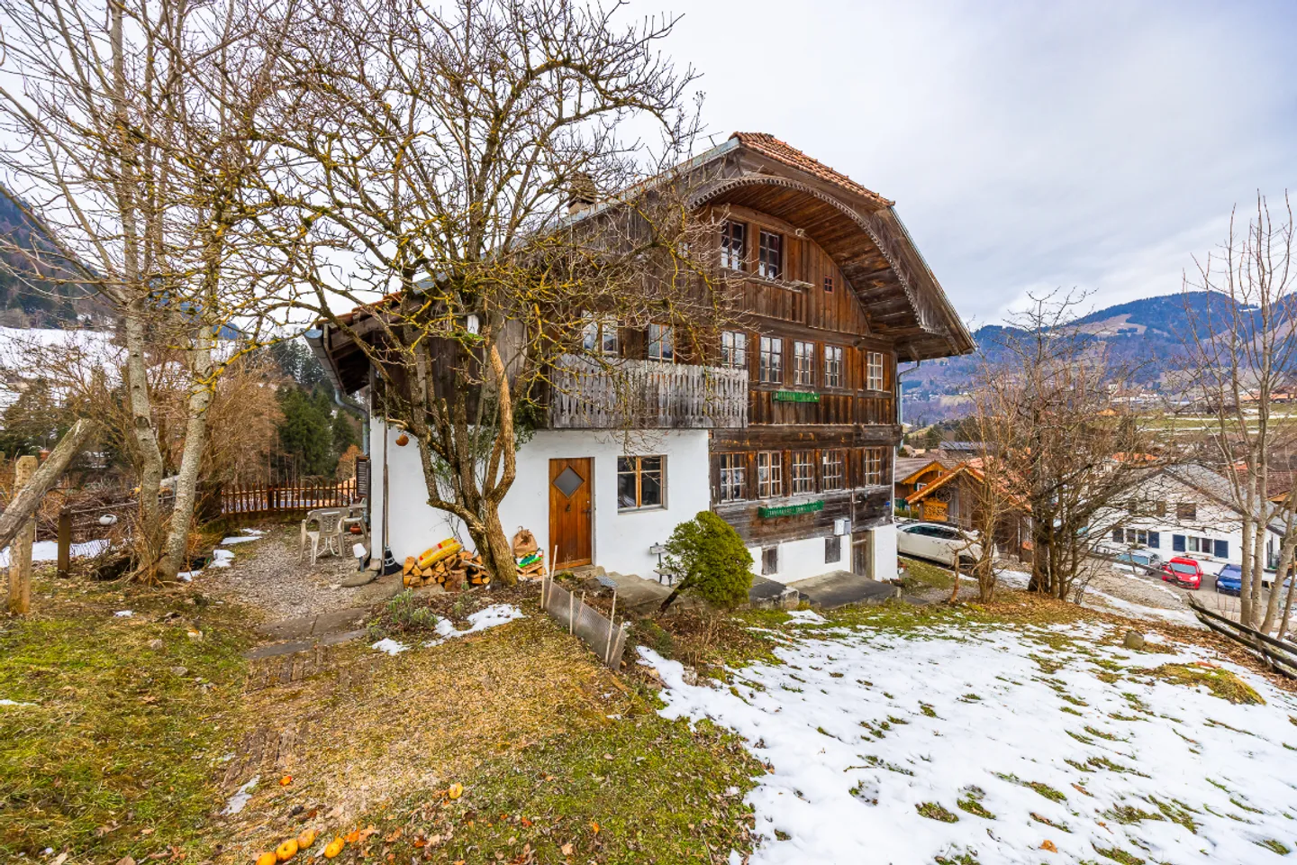 Opportunity: Sale by Call for Offers - Charming Townhouse - Photo 1 of 12