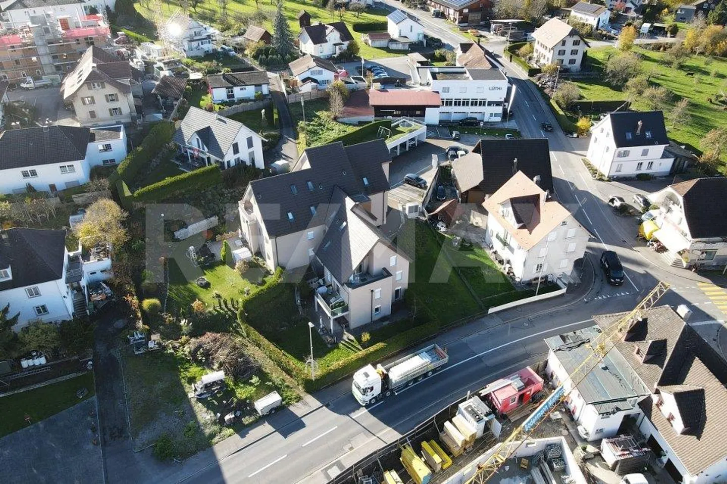 Charming Garden Apartment with Large Surroundings - Photo 2 of 13