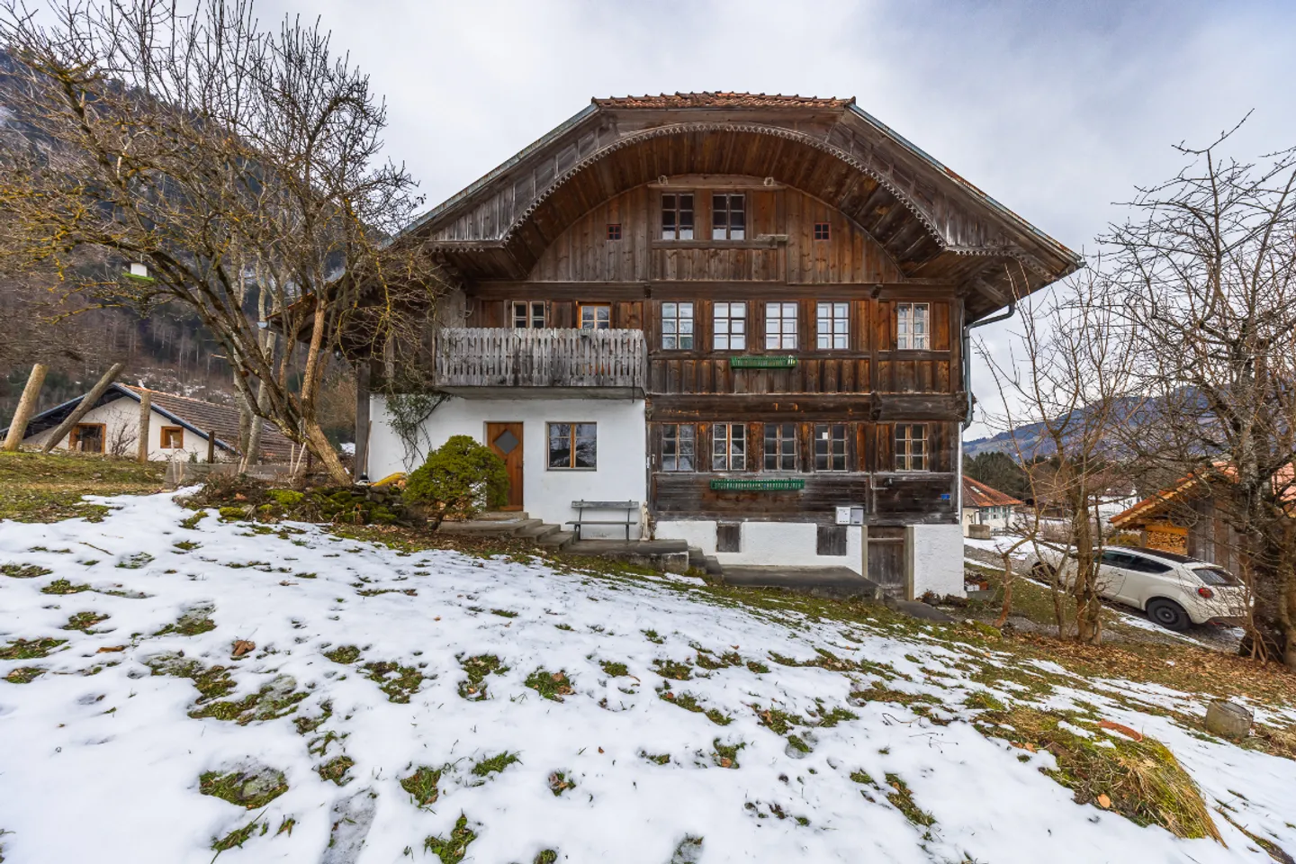 Opportunity: Sale by Call for Offers - Charming Townhouse - Photo 2 of 12