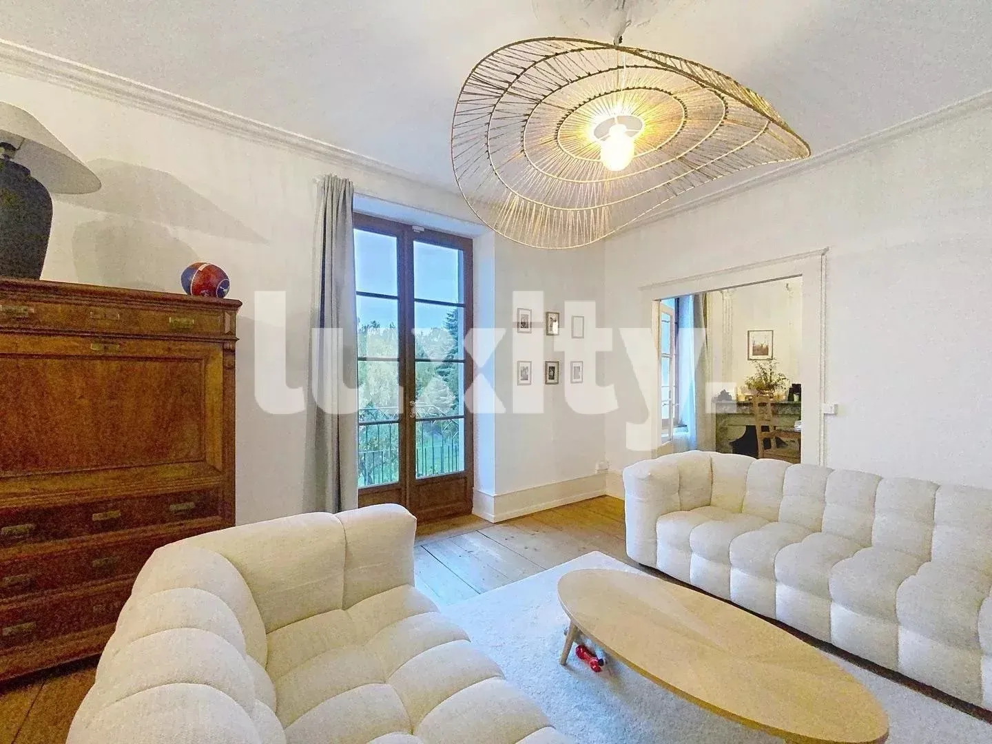 Maison 7.5 pièces - Photo 3 sur 6