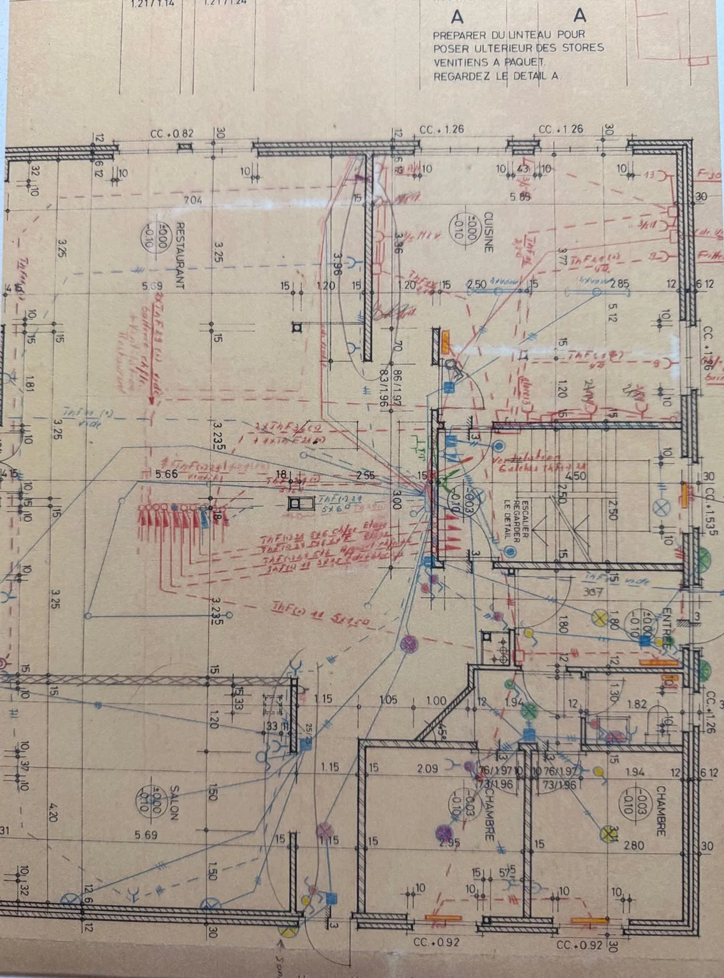 Einfamilienhaus kaufen - Foto 6 von 8