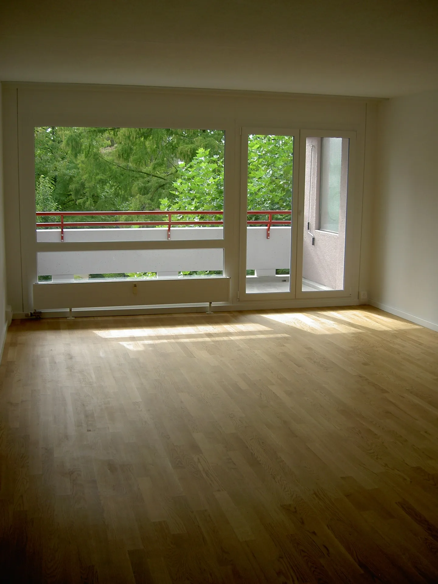 Cozy Apartment in Cham for Rent - Photo 3 of 5