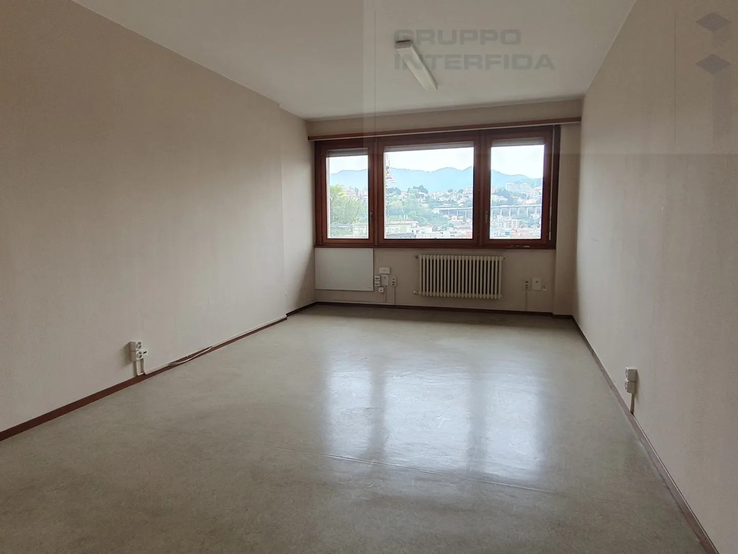1° MENSILITÀ GRATUITA - UFFICIO 3.5 LOCALI - Foto 2 di 3
