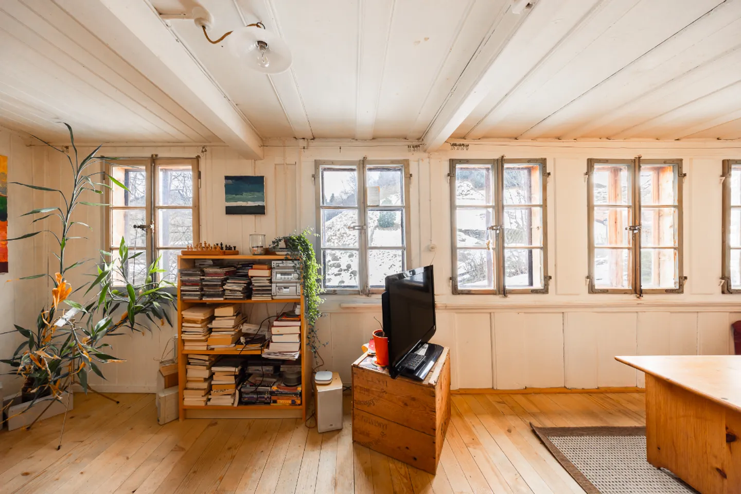 Opportunity: Sale by Call for Offers - Charming Townhouse - Photo 6 of 12