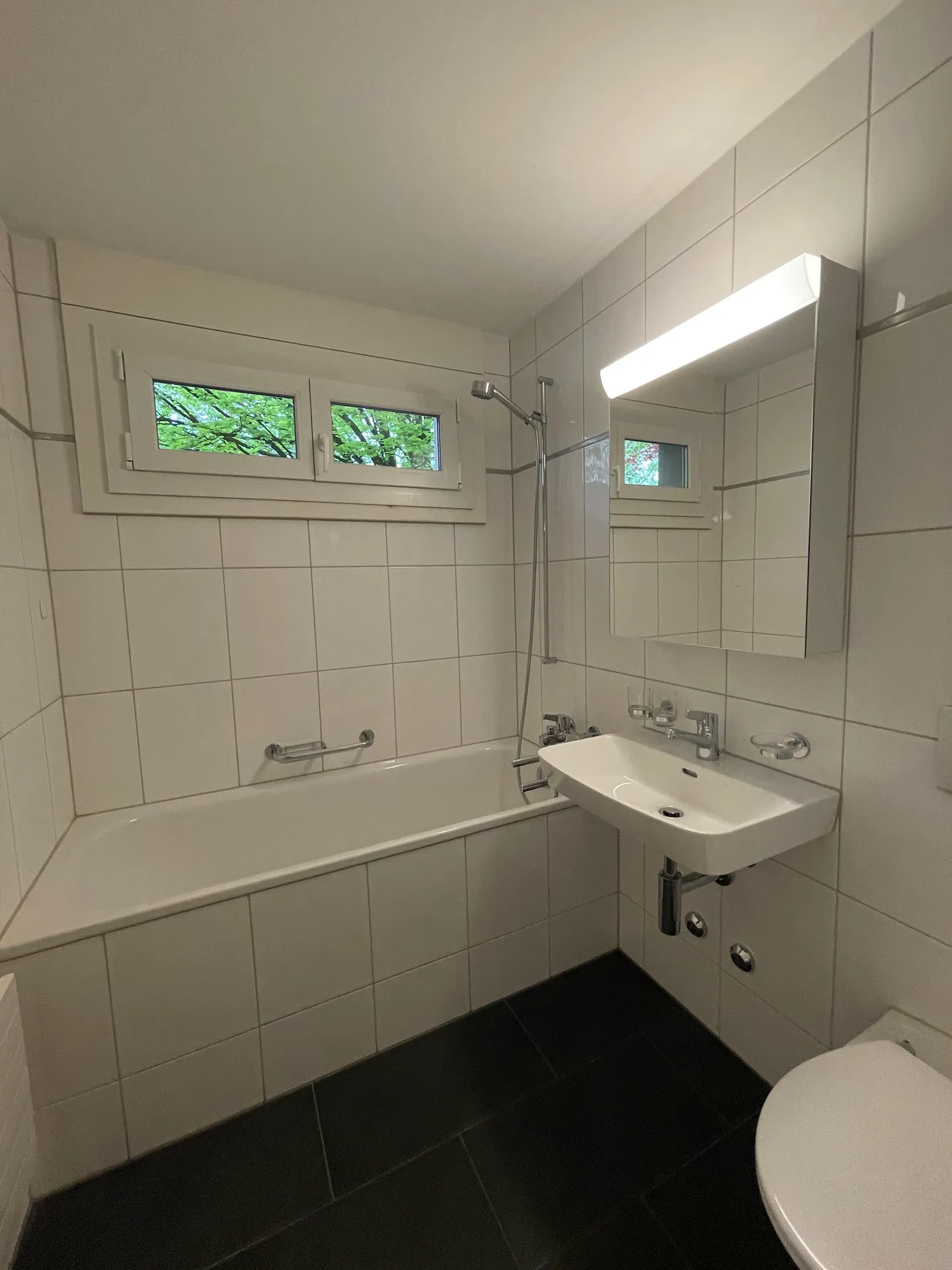 Cozy Apartment in Cham for Rent - Photo 4 of 5