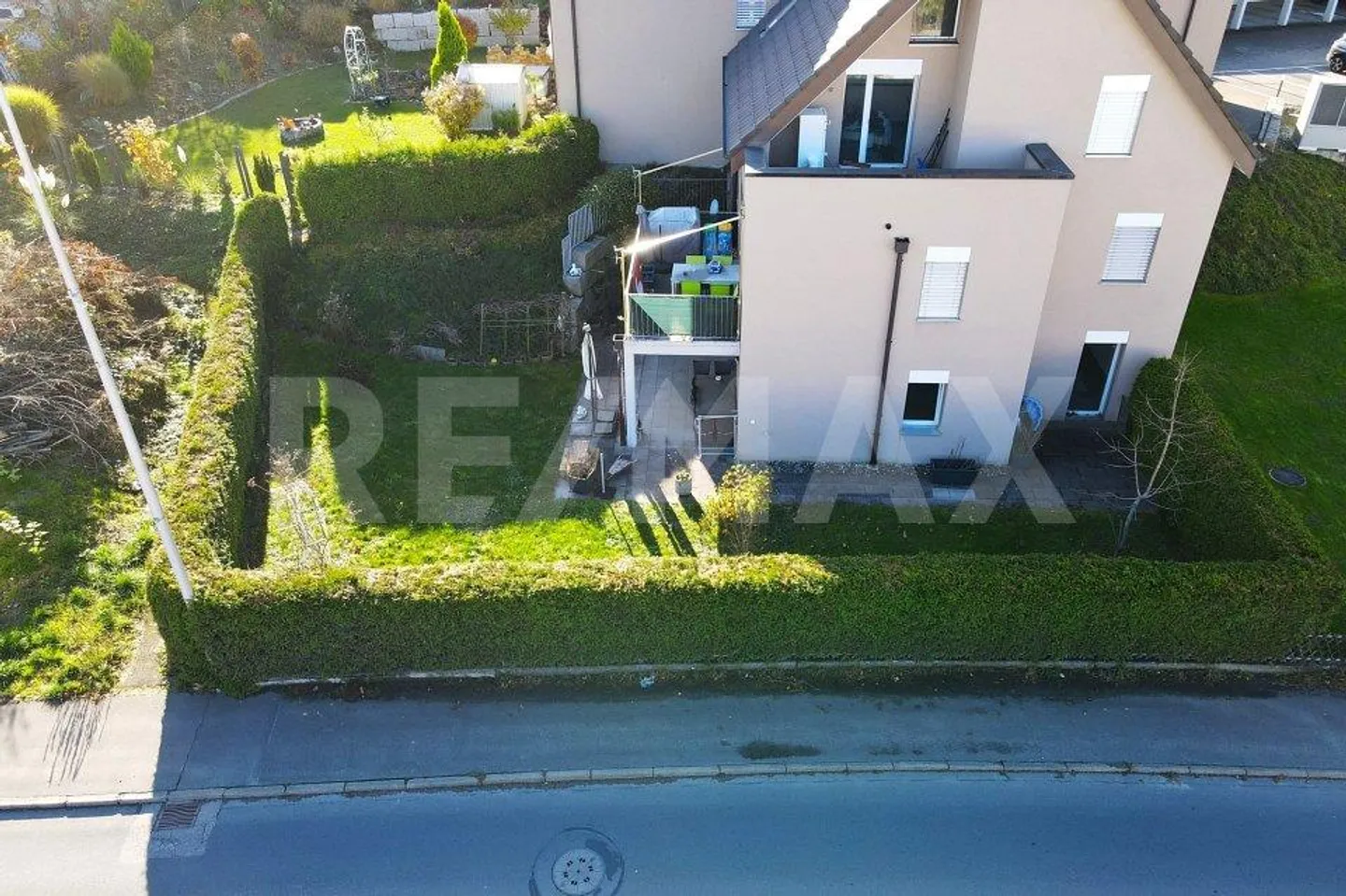 Charming Garden Apartment with Large Surroundings - Photo 3 of 13