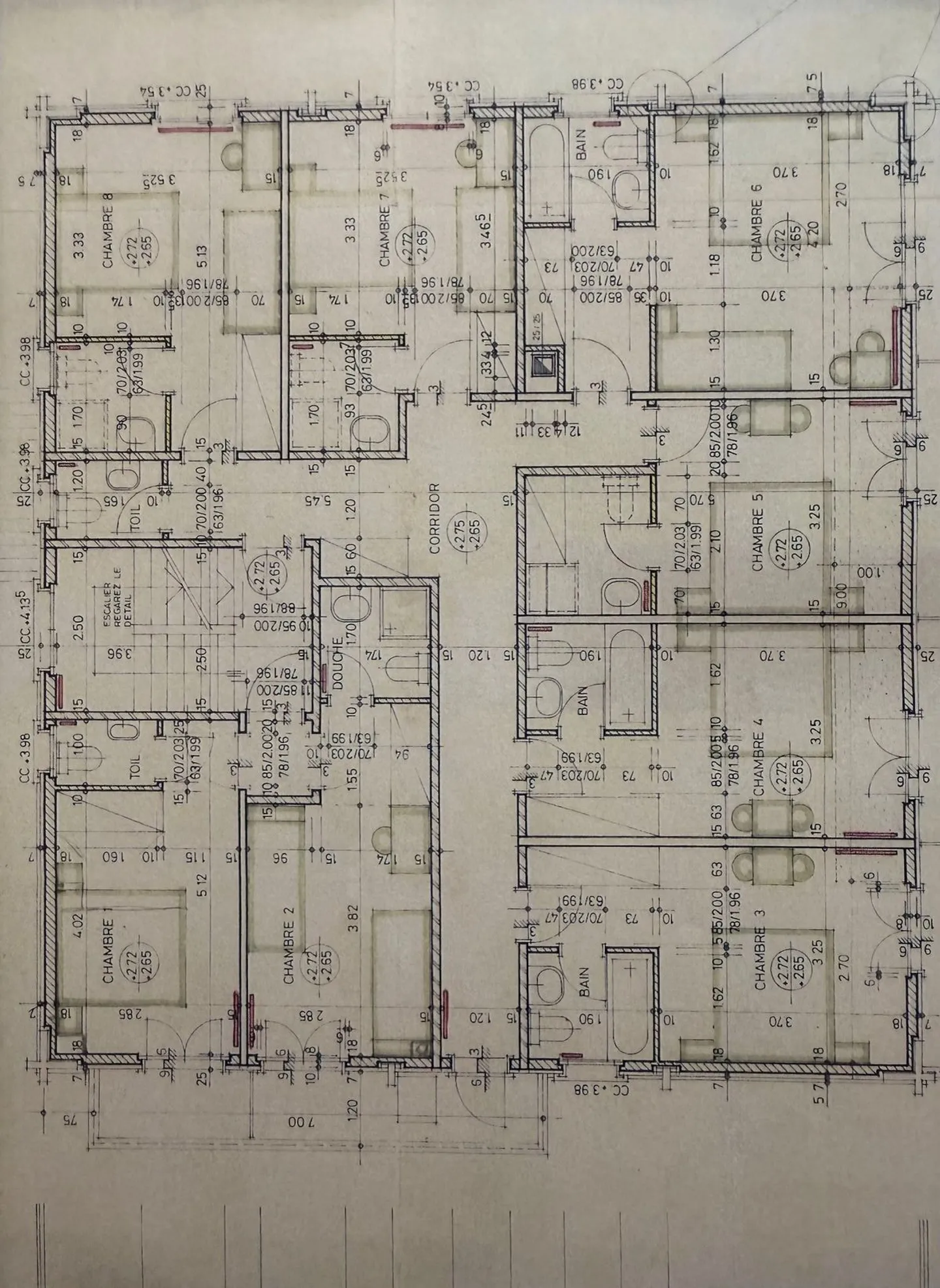 Einfamilienhaus kaufen - Foto 7 von 8