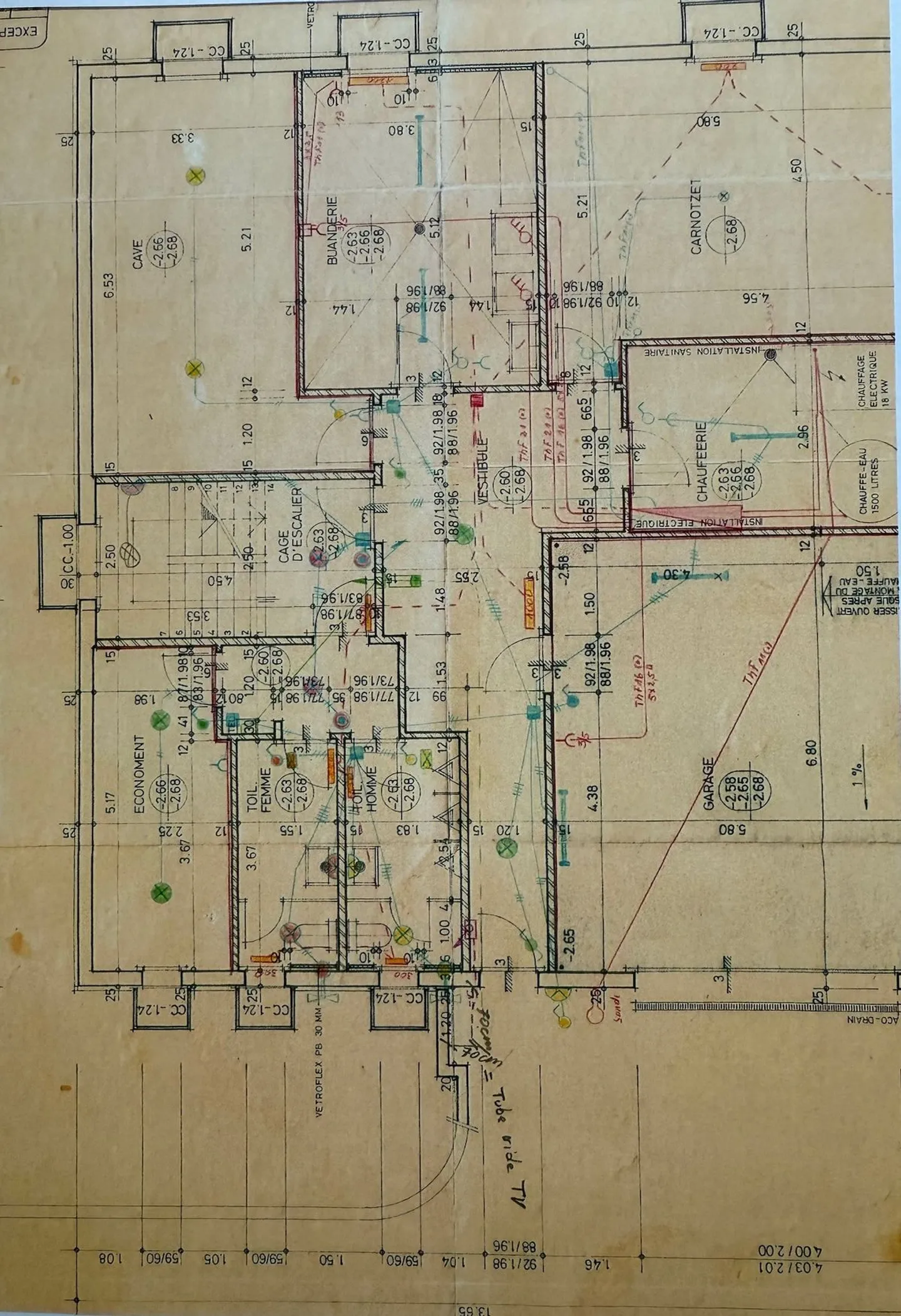 Einfamilienhaus kaufen - Foto 8 von 8