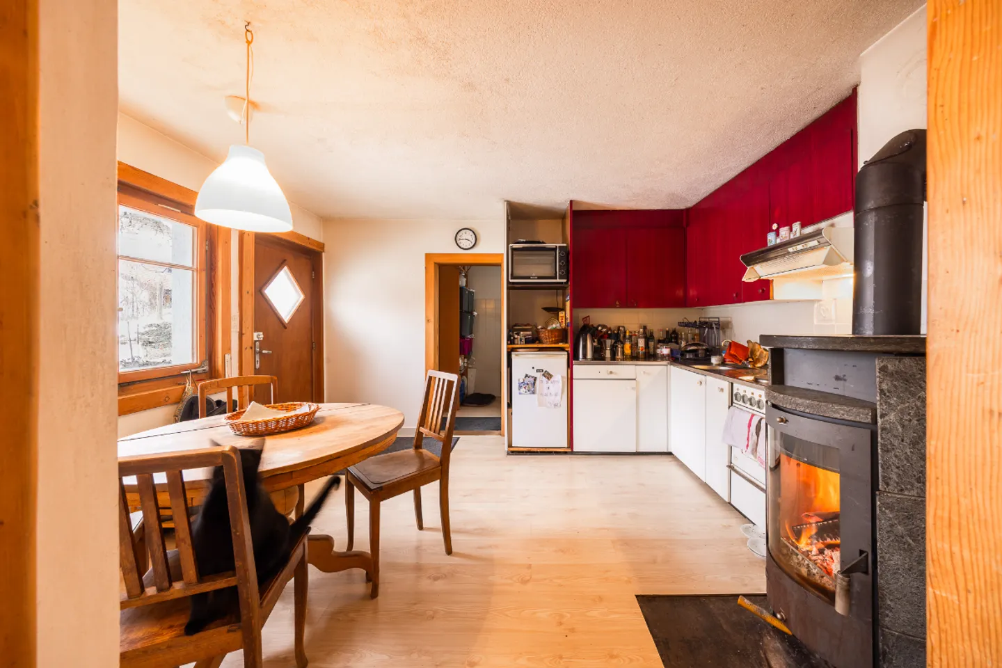 Opportunity: Sale by Call for Offers - Charming Townhouse - Photo 9 of 12