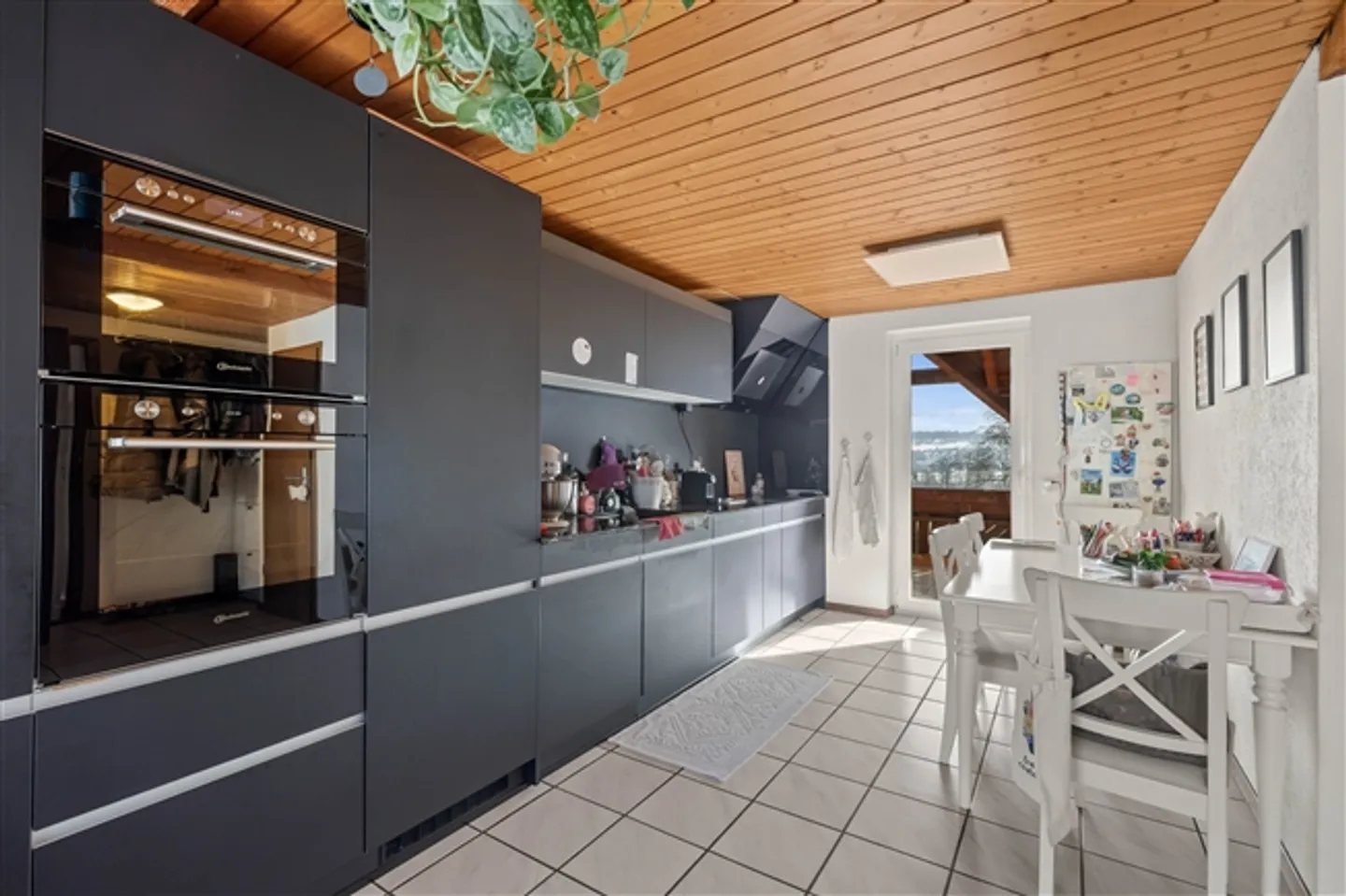 Maison de 7 familles avec un rendement solide à Boningen à vendre - Photo 5 sur 13