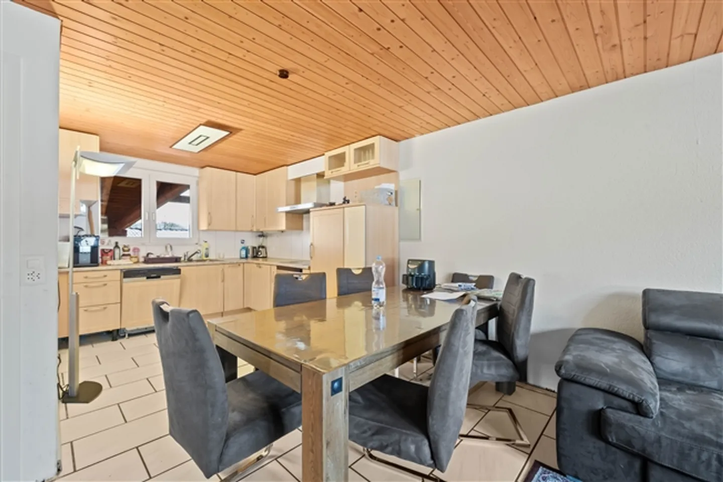 Maison de 7 familles avec un rendement solide à Boningen à vendre - Photo 9 sur 13