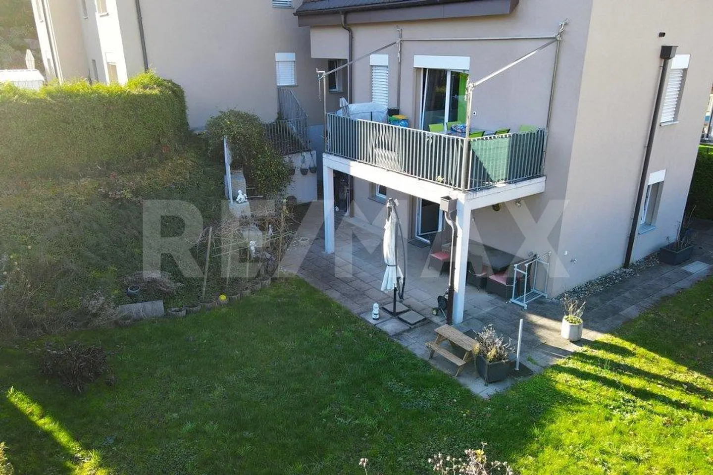 Charming Garden Apartment with Large Surroundings - Photo 10 of 13