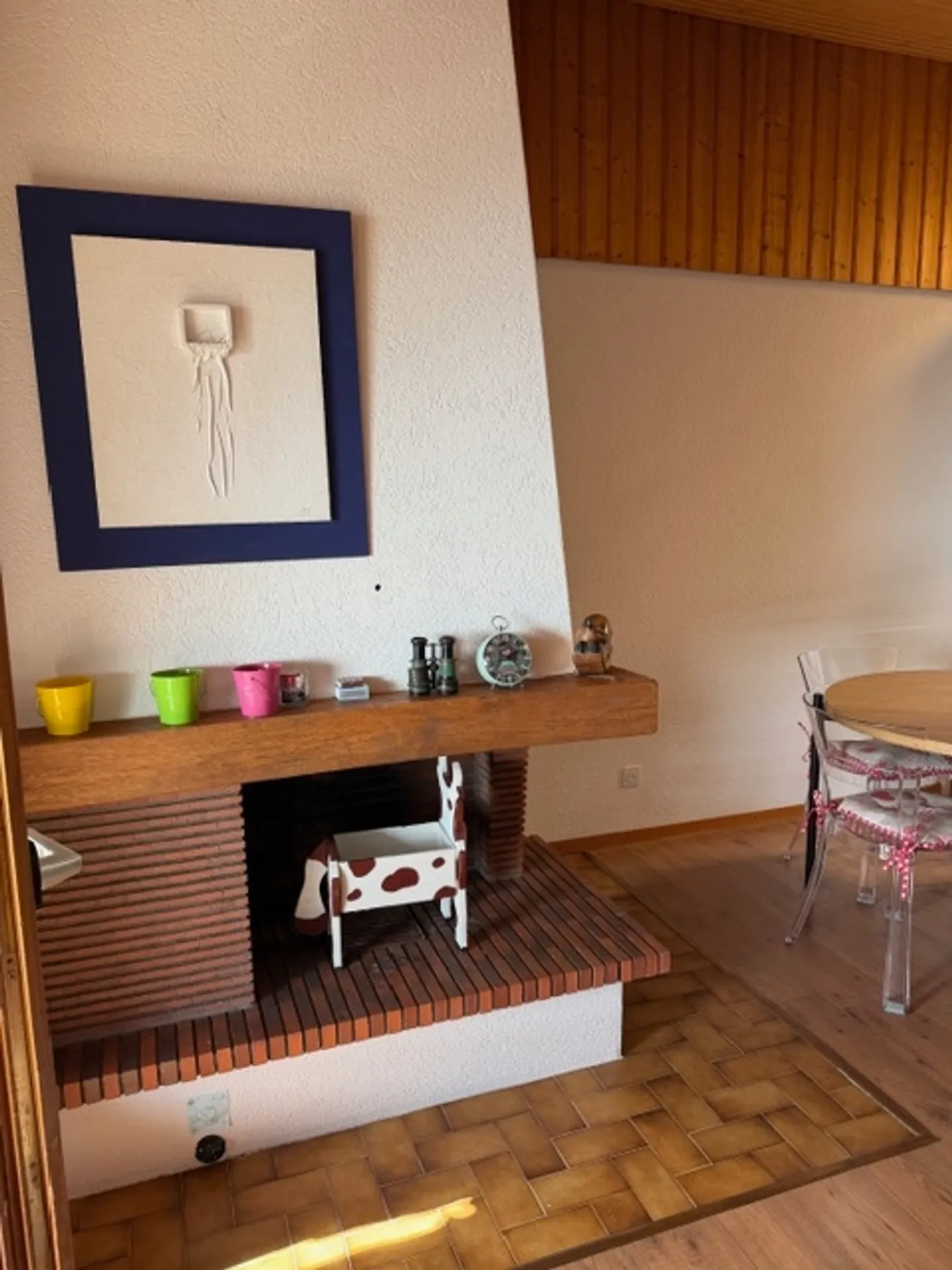 Charmant Appartement Meublé - Photo 4 sur 8