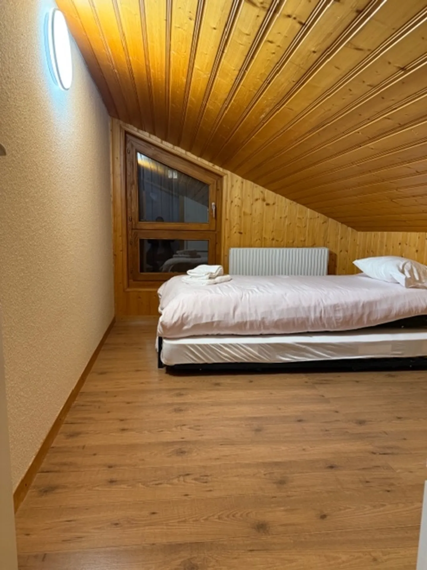 Charmant Appartement Meublé - Photo 5 sur 8