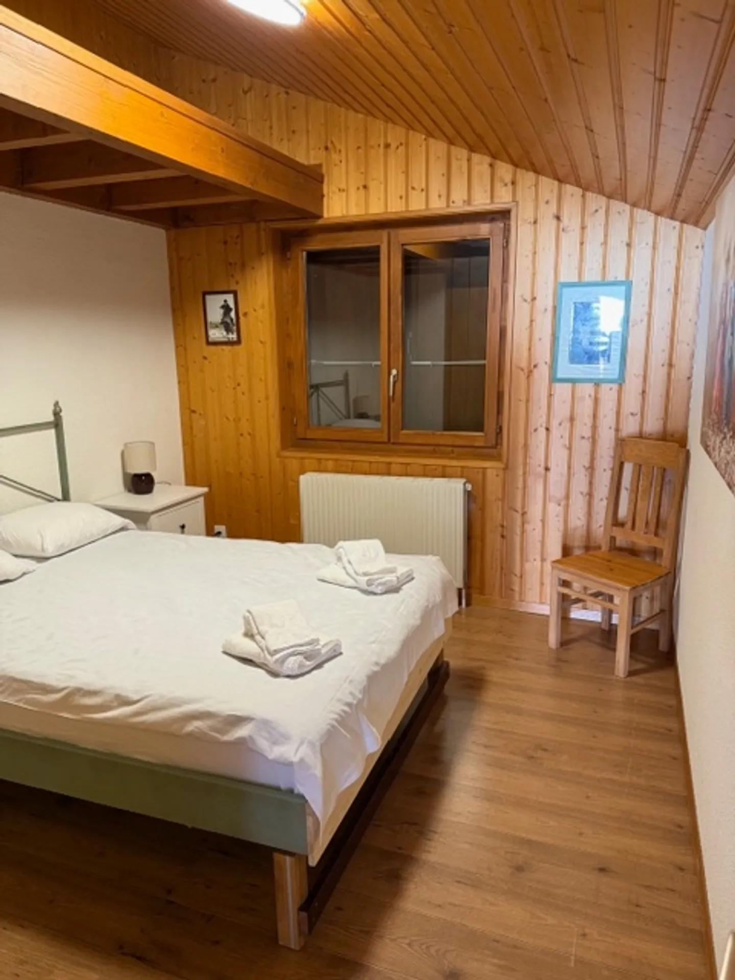 Charmant Appartement Meublé - Photo 6 sur 8