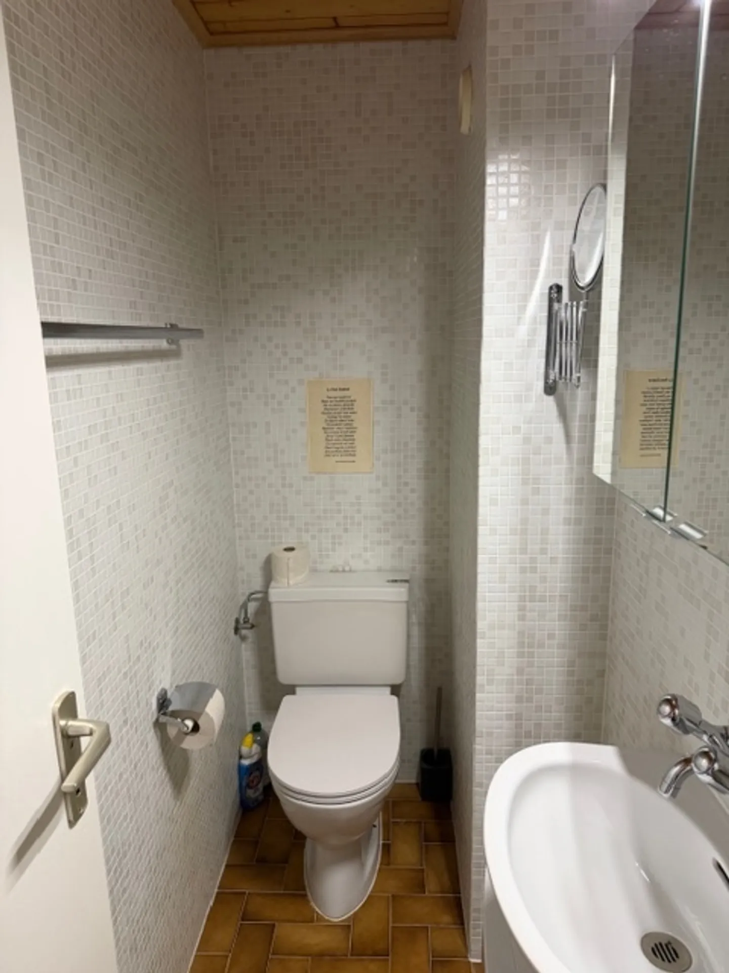 Charmant Appartement Meublé - Photo 7 sur 8