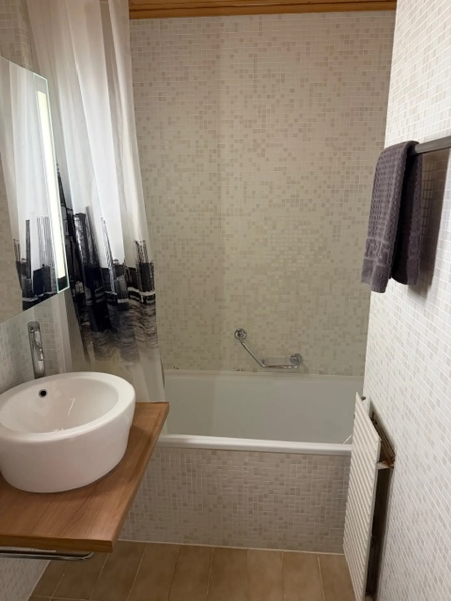 Charmant Appartement Meublé - Photo 8 sur 8