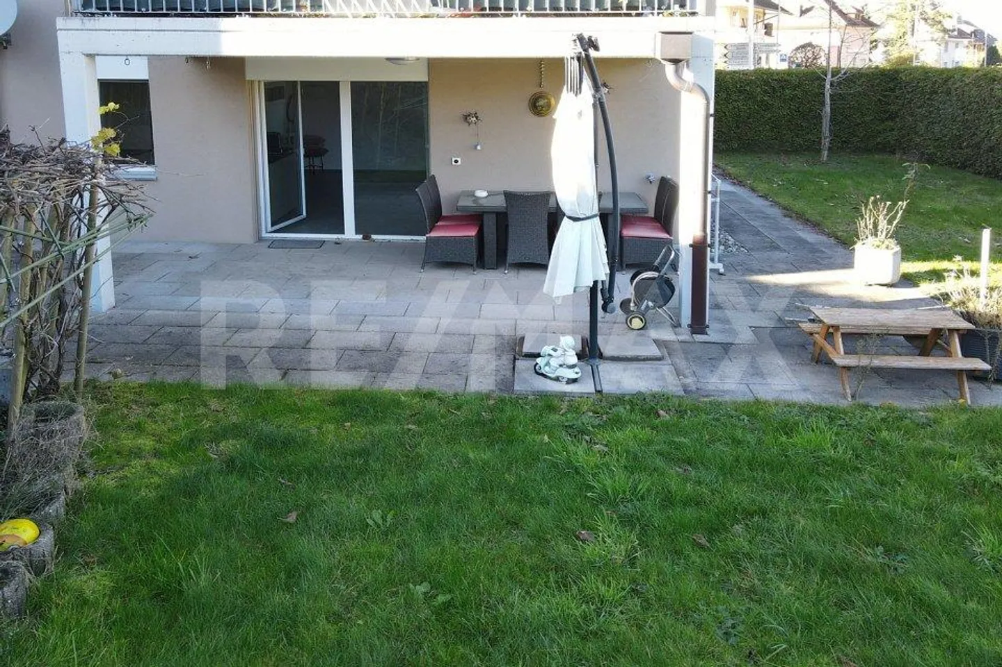 Charming Garden Apartment with Large Surroundings - Photo 13 of 13