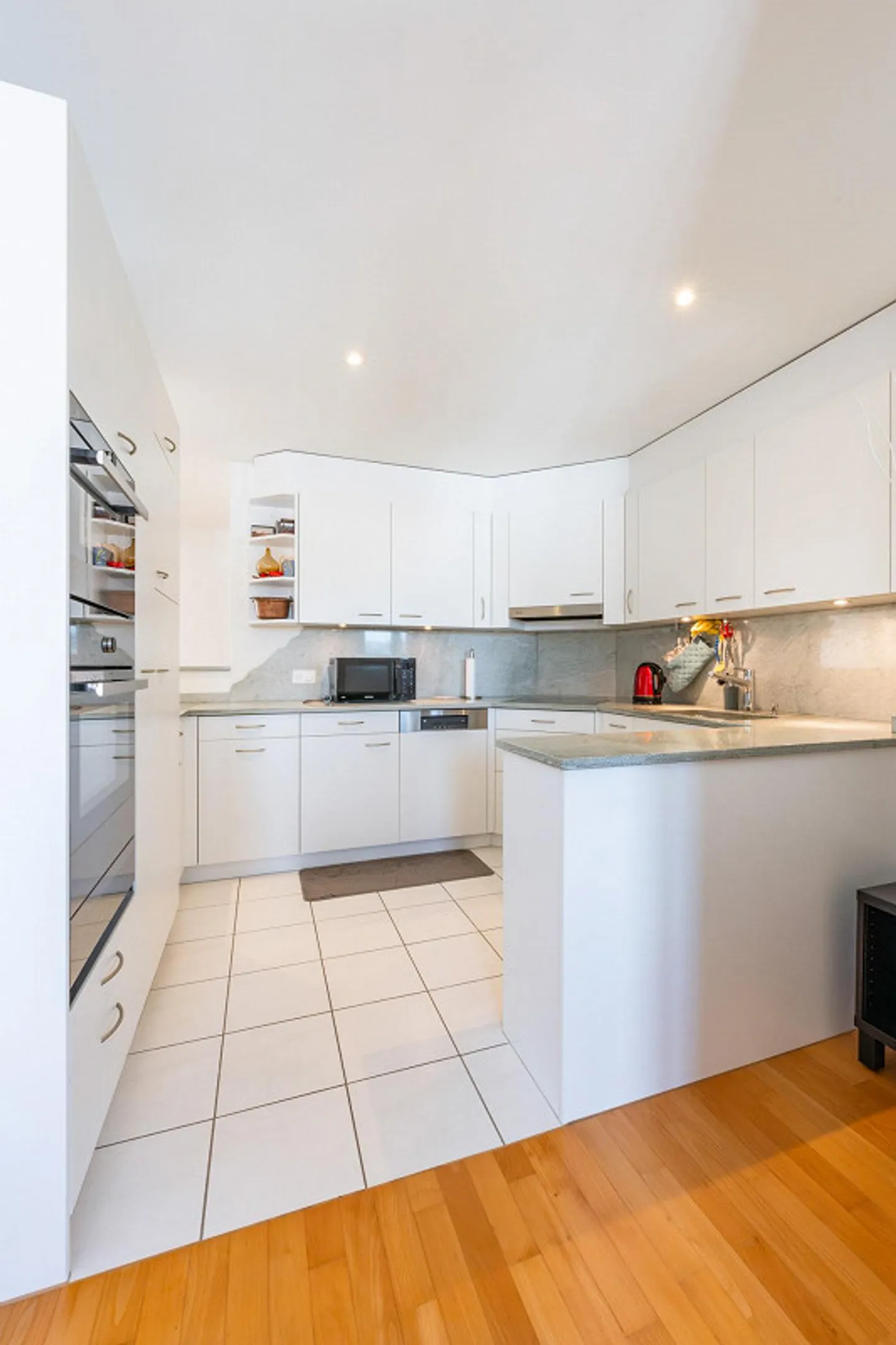 Appartamento 3.5 stanze - Foto 3 di 12