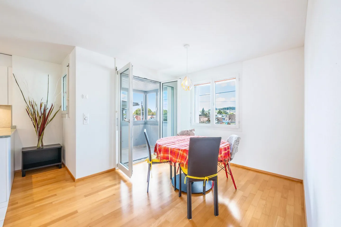 Appartamento 3.5 stanze - Foto 4 di 12