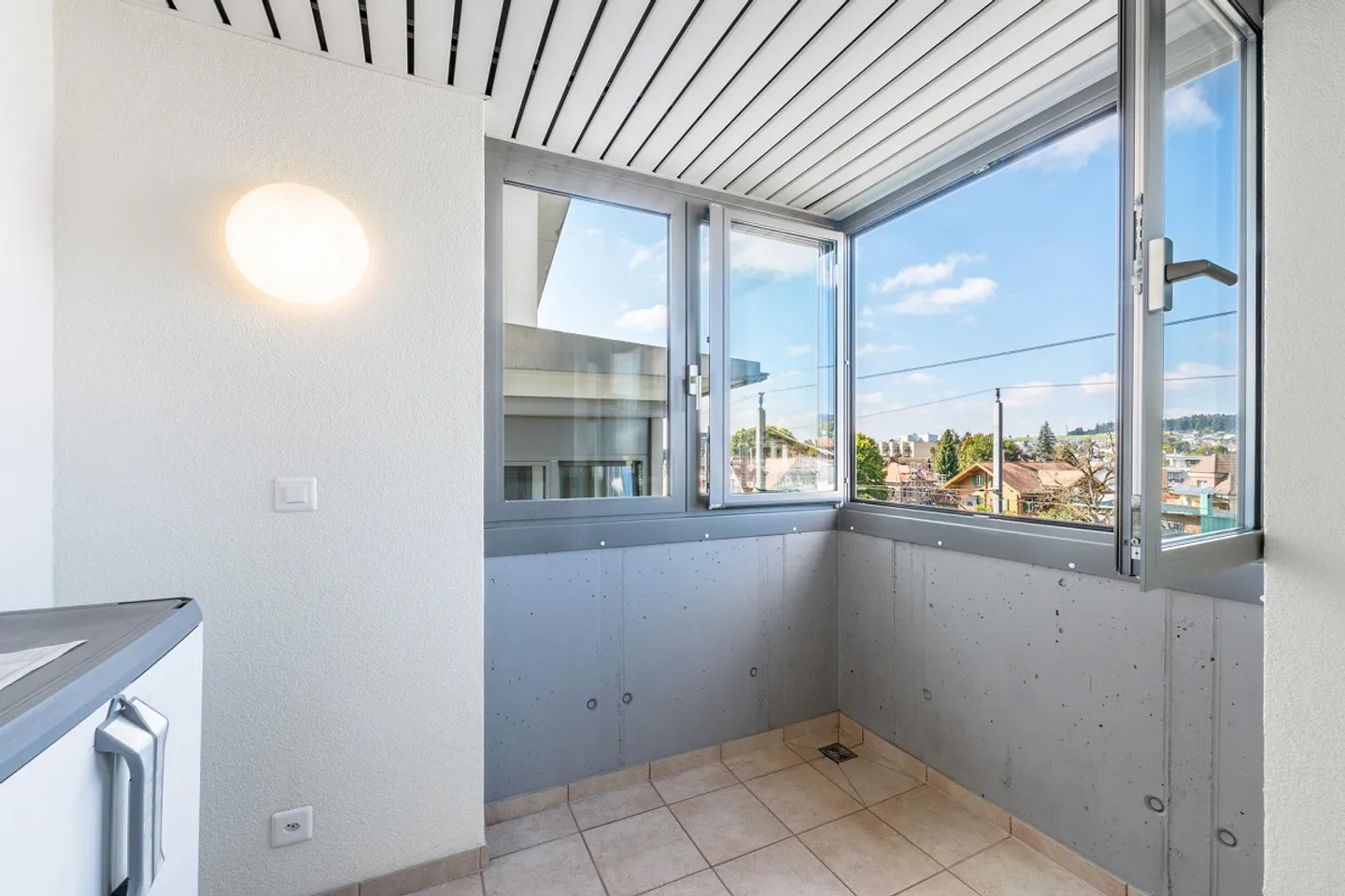 Appartamento 3.5 stanze - Foto 5 di 12