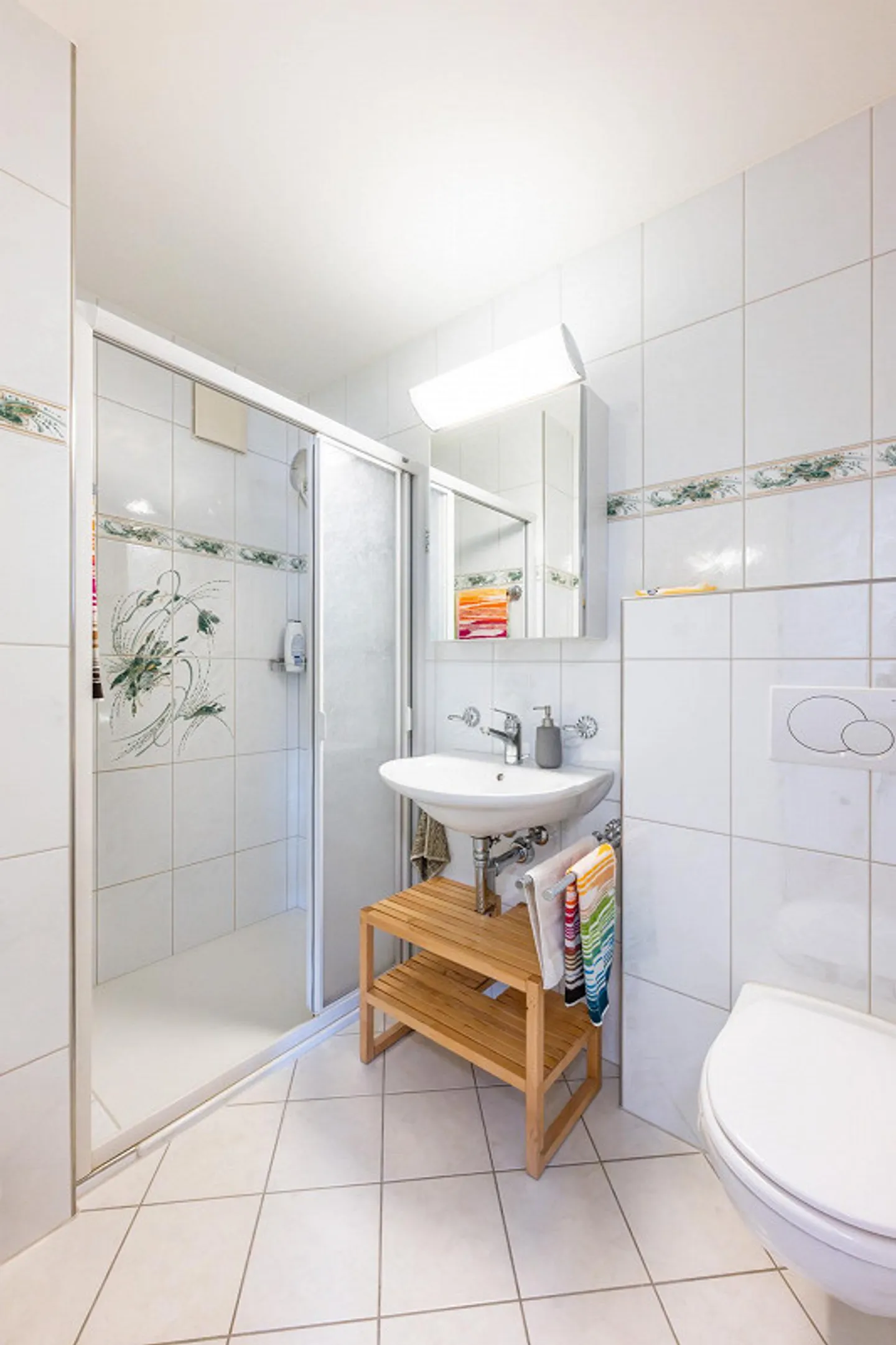 Appartamento 3.5 stanze - Foto 6 di 12