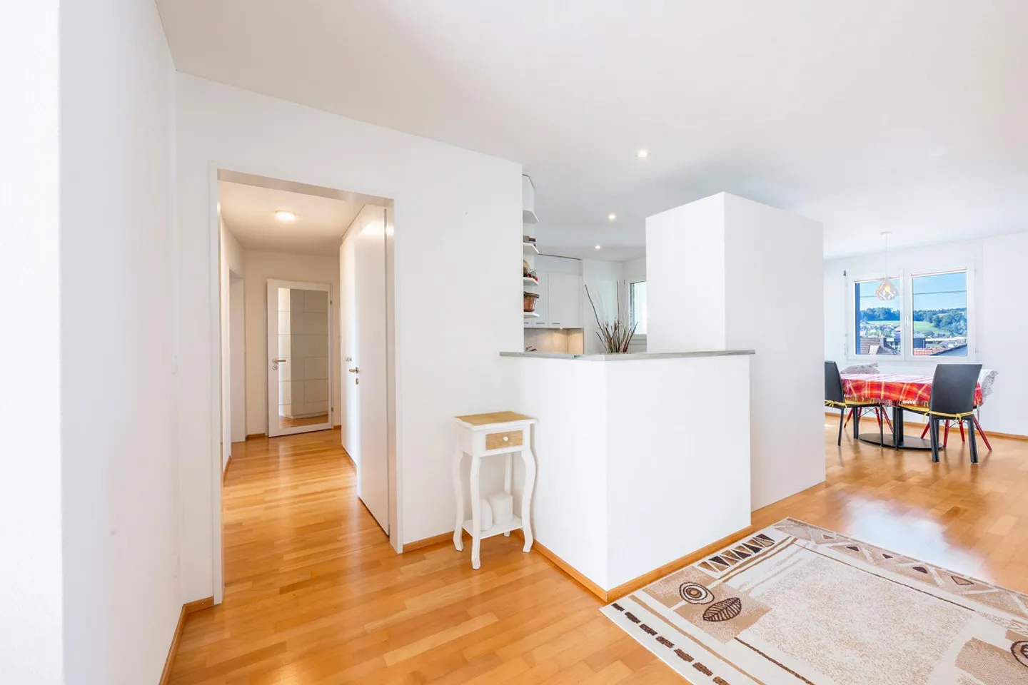 Appartamento 3.5 stanze - Foto 7 di 12