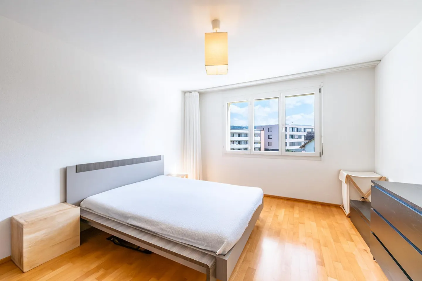 Appartamento 3.5 stanze - Foto 8 di 12