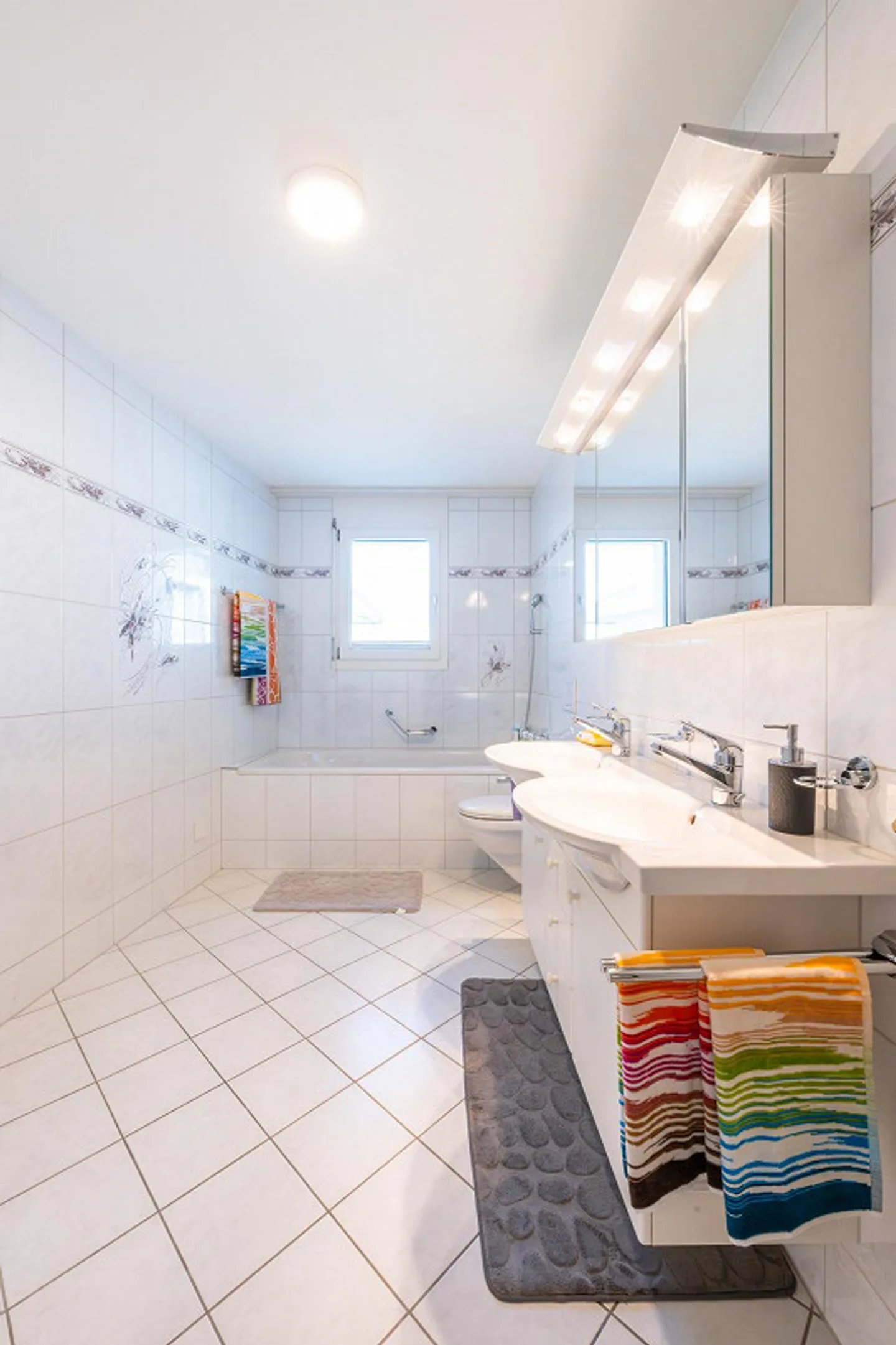 Appartamento 3.5 stanze - Foto 9 di 12