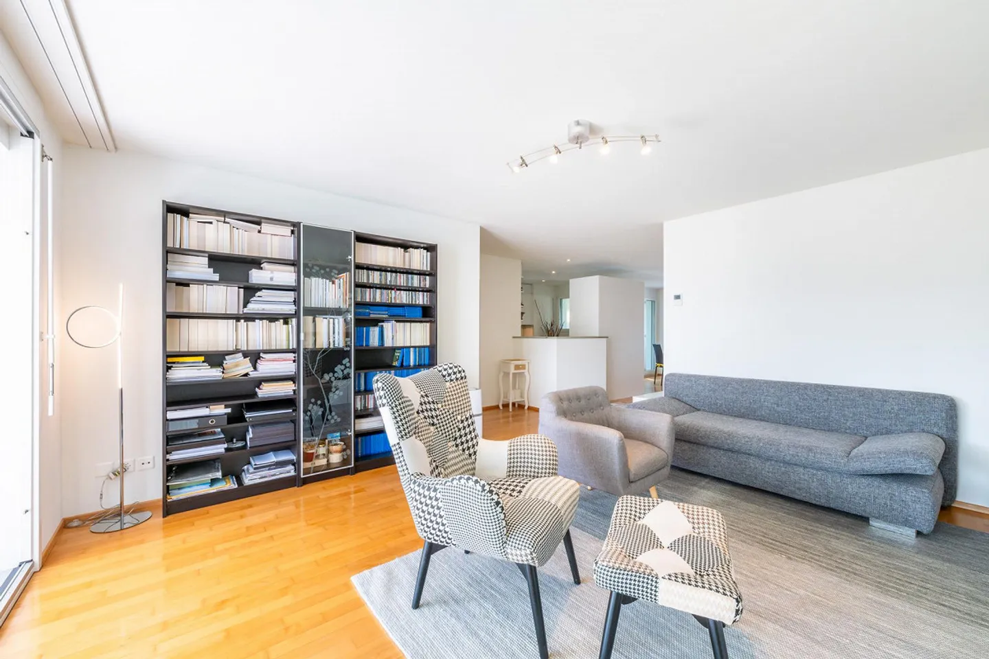 Appartamento 3.5 stanze - Foto 10 di 12