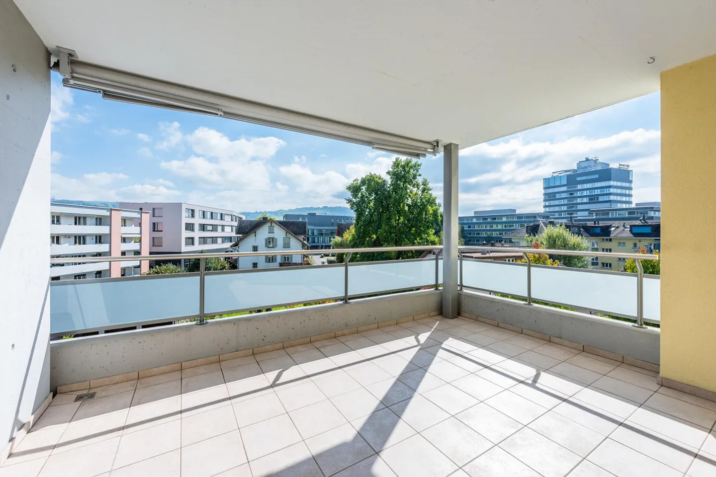 Appartamento 3.5 stanze - Foto 11 di 12