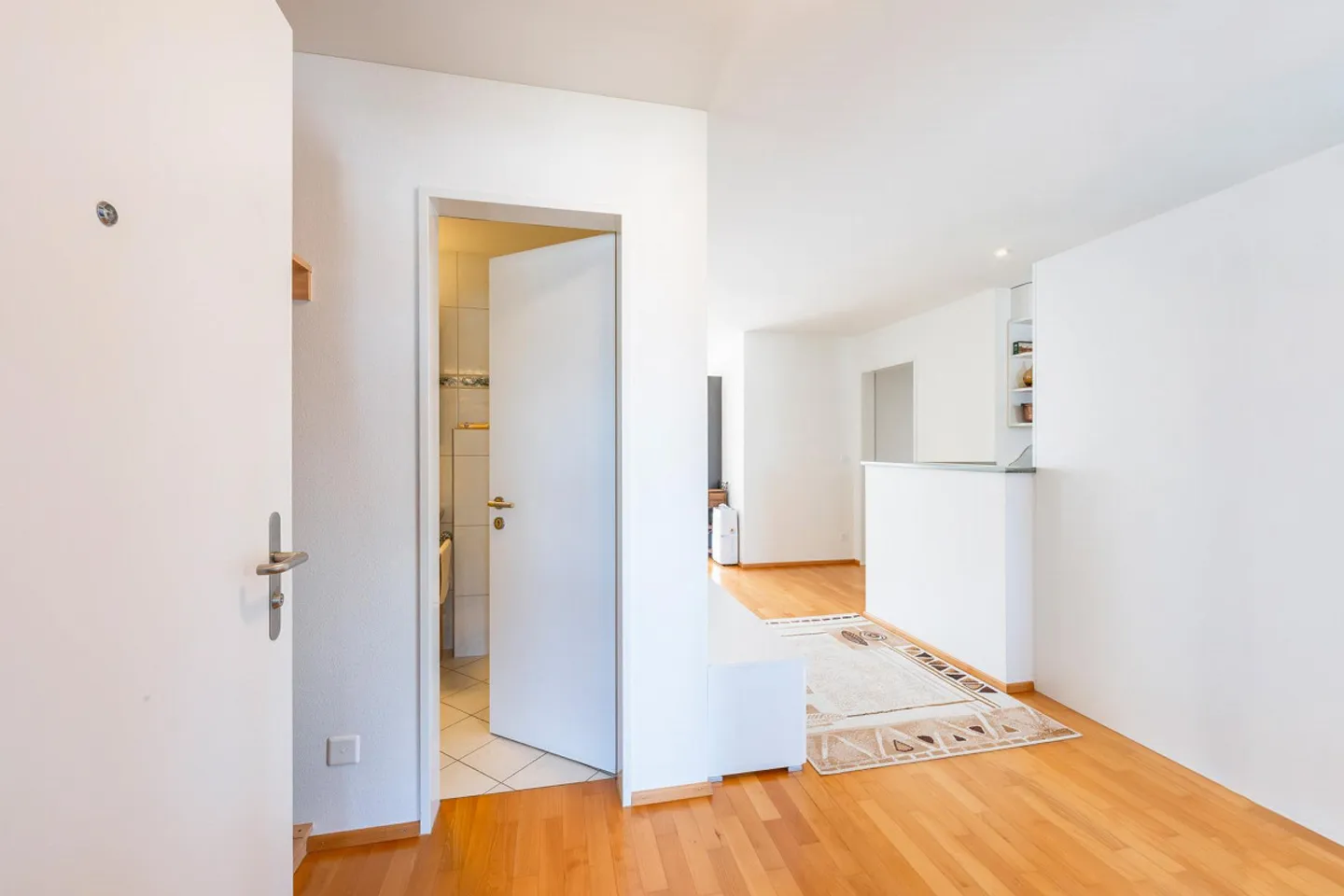 Appartamento 3.5 stanze - Foto 2 di 12