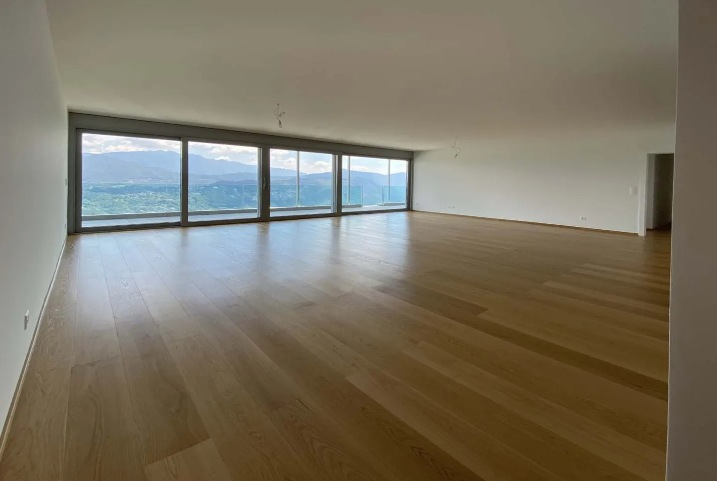 ENORMOUS 4.5 LAKE VIEW IN RESIDENCE WITH POOL IN VERNATE - Photo 5 of 10